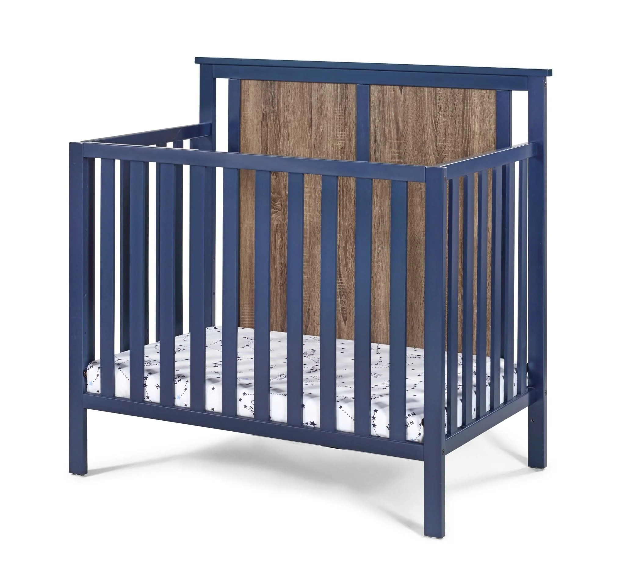 Connelly - Mini Crib With Mattress Pad - Image 6