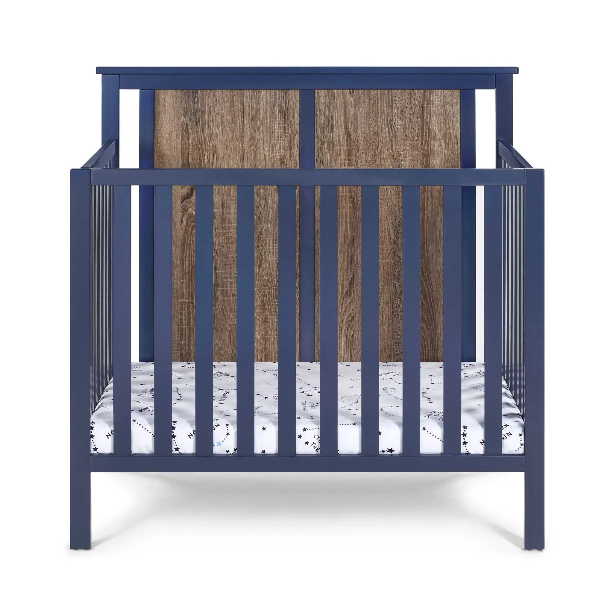 Connelly - Mini Crib With Mattress Pad - Image 7