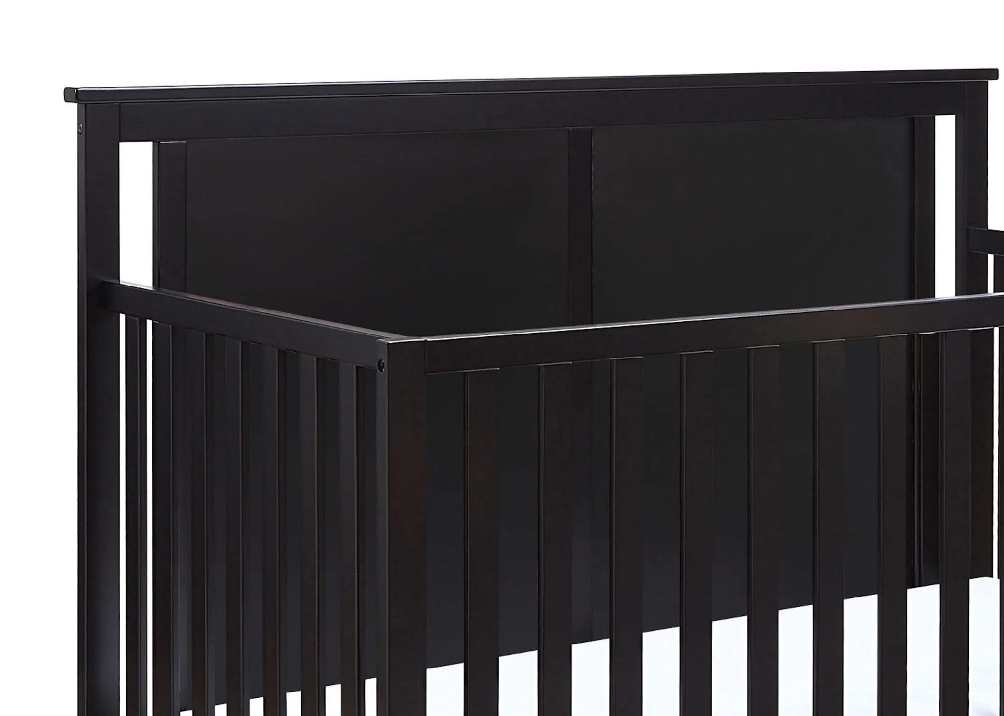 Connelly - Mini Crib With Mattress Pad - Image 8