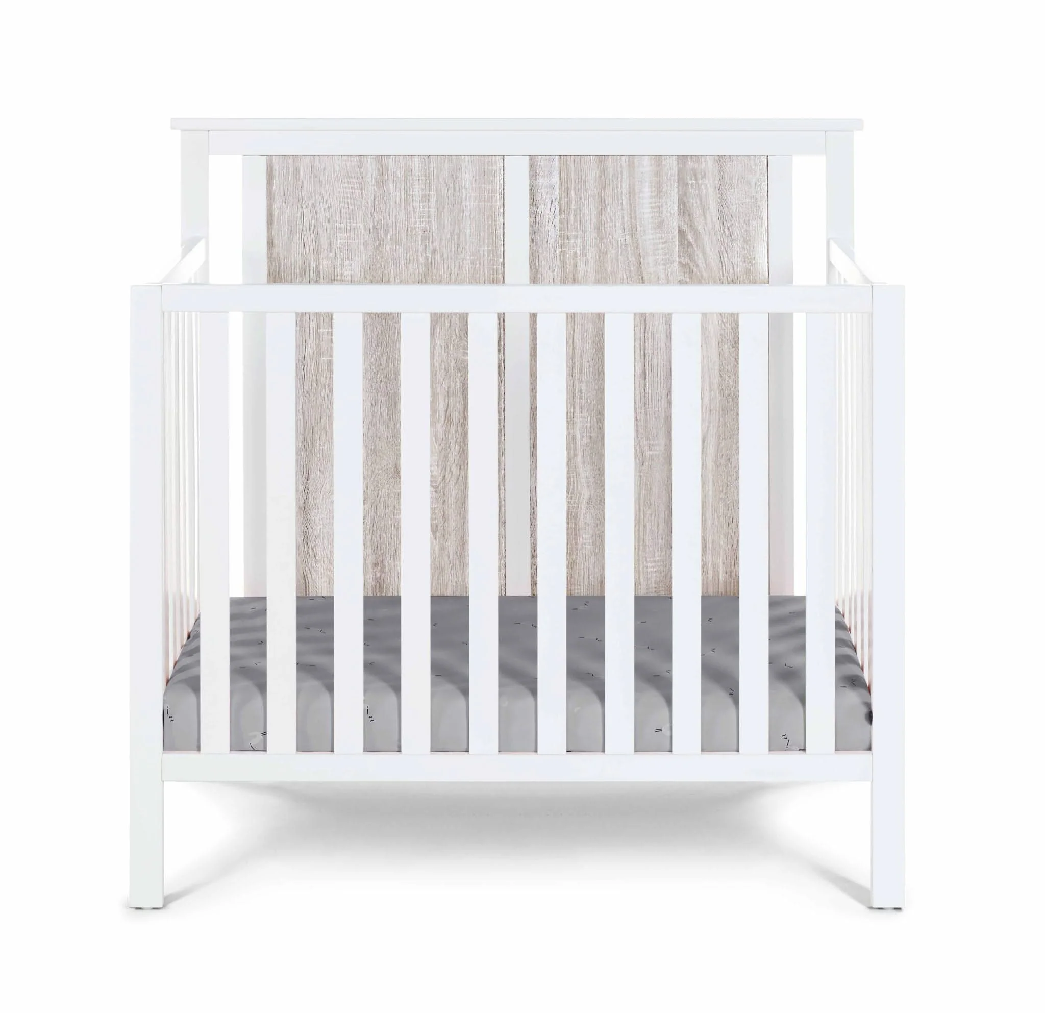 Connelly - Mini Crib With Mattress Pad - Image 9