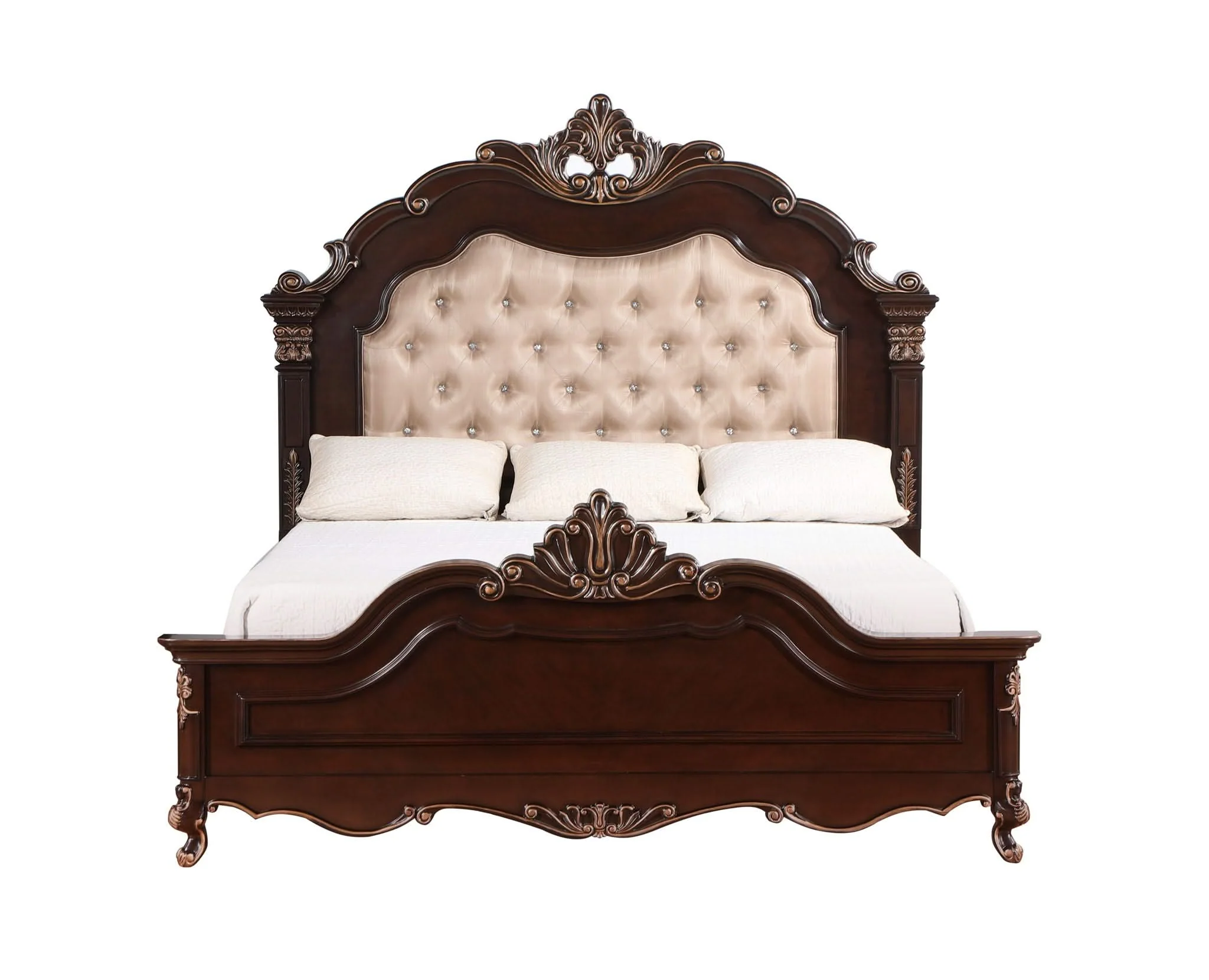 Constantine - Bed - Image 3