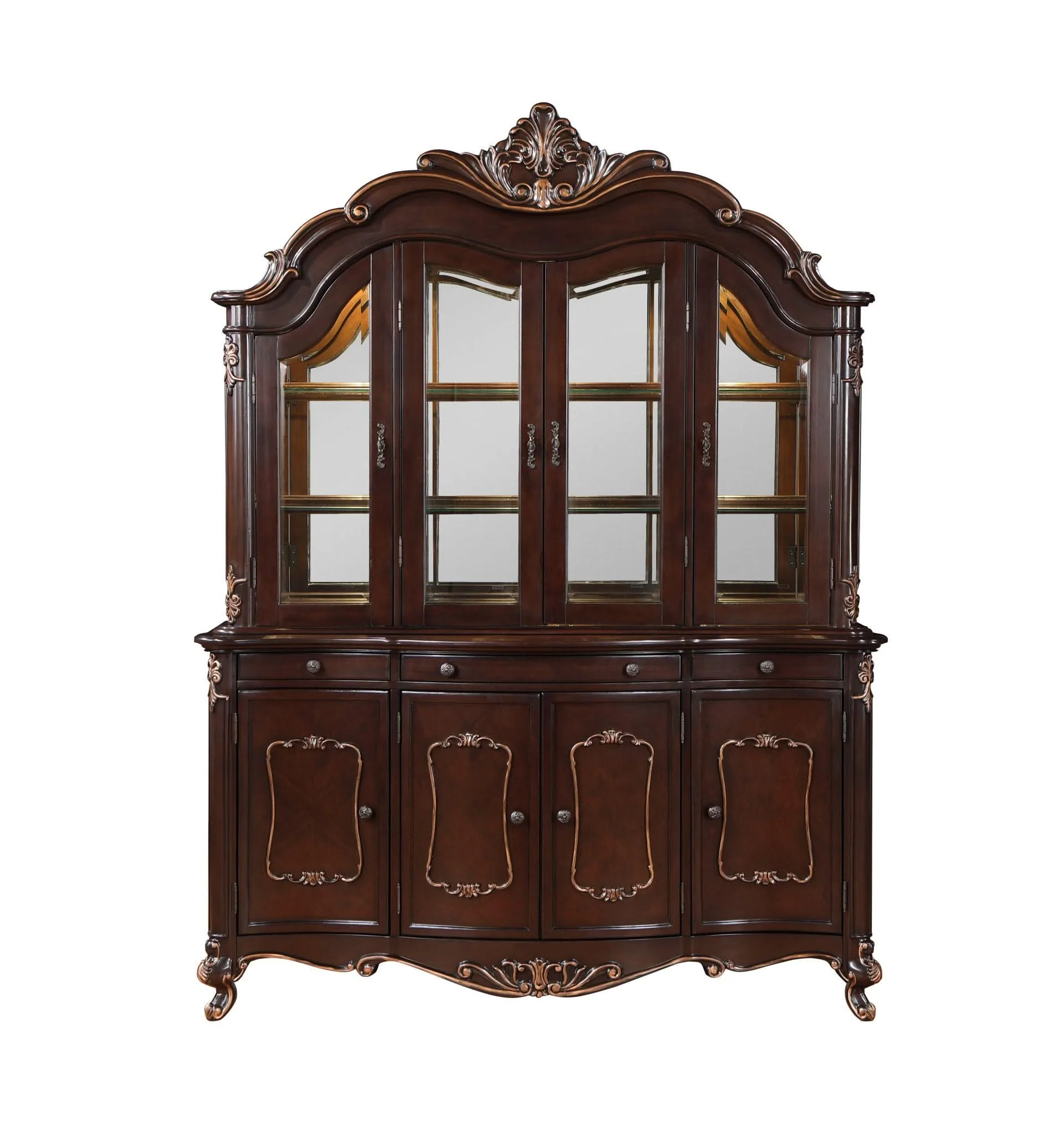 Constantine - China Buffet - Cherry - Image 4