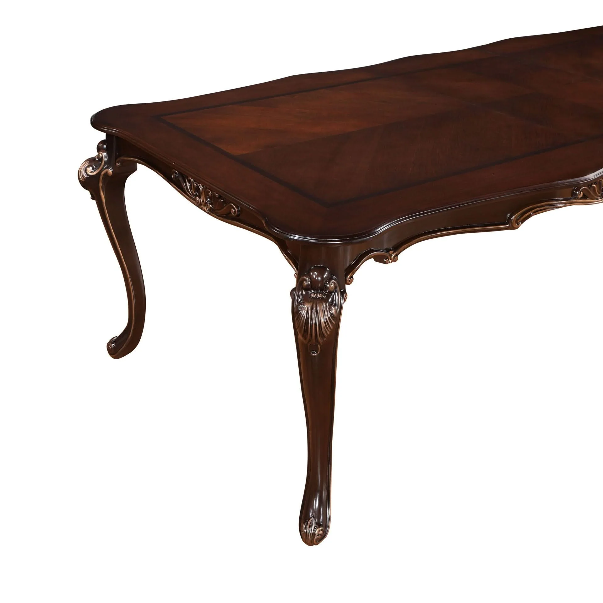 Constantine - Dining Table - Cherry - Image 2