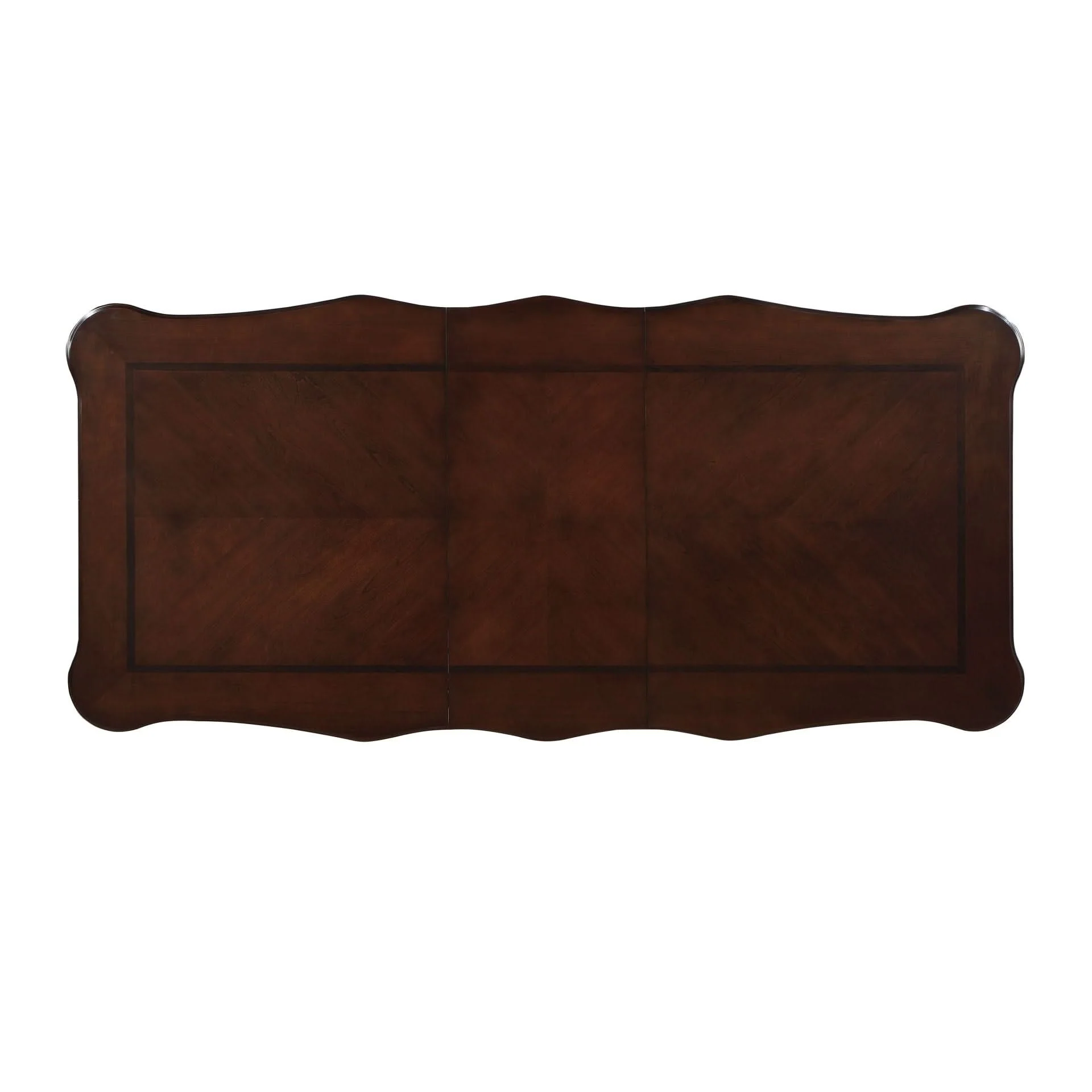 Constantine - Dining Table - Cherry - Image 3