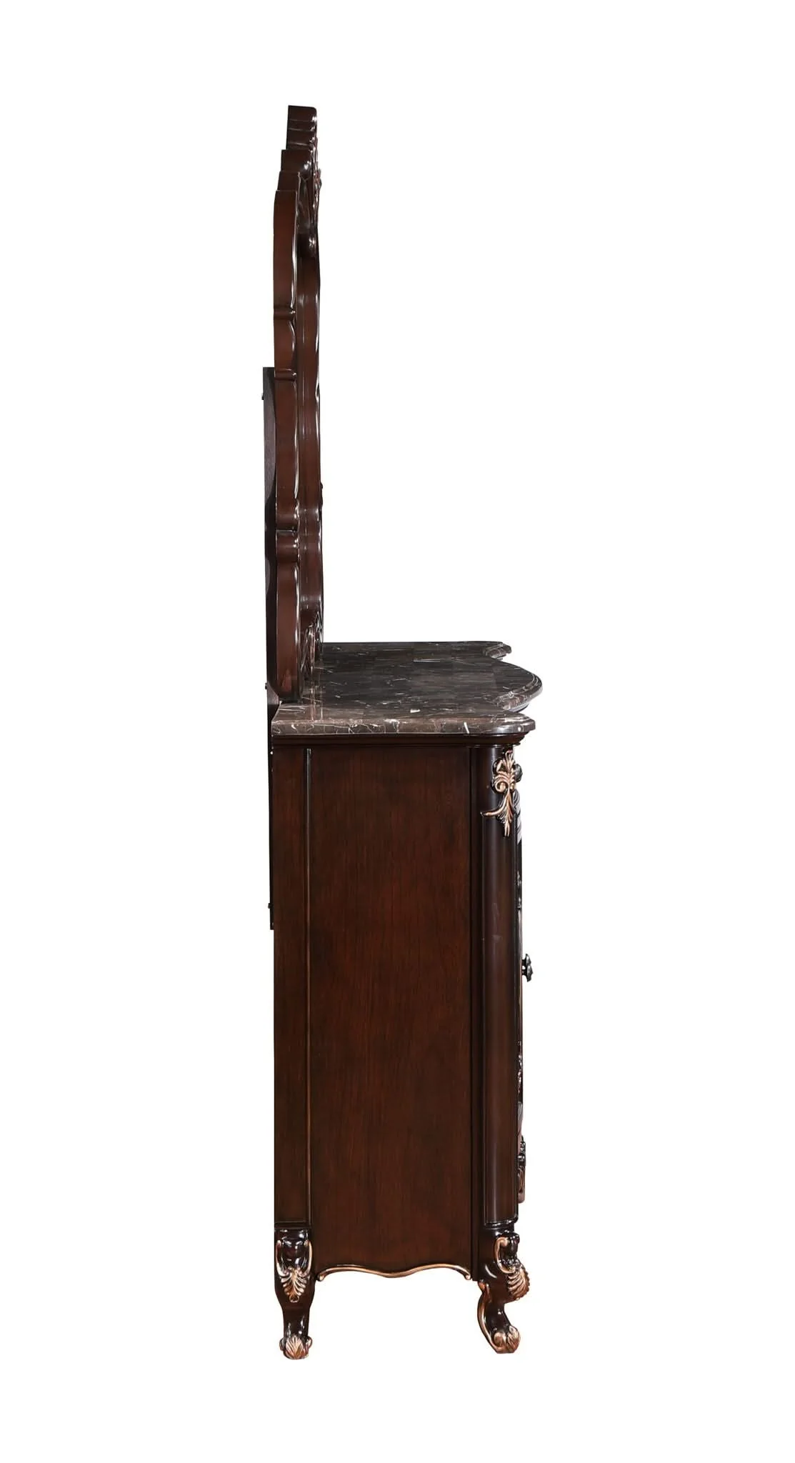 Constantine - Dresser With Marble Top - Image 4