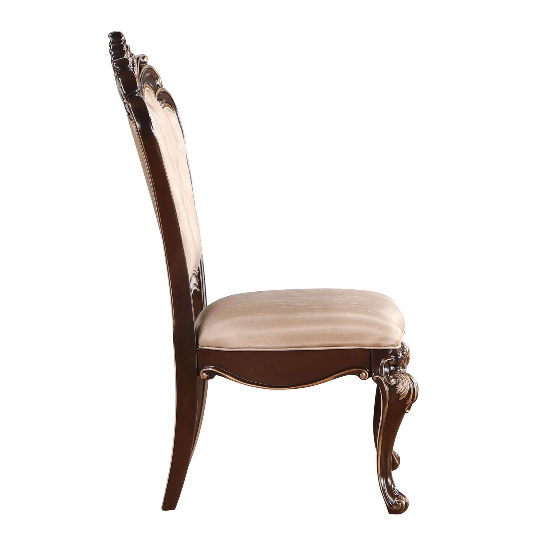 Constantine - Side Chair (Set of 2) - Cherry - Image 3