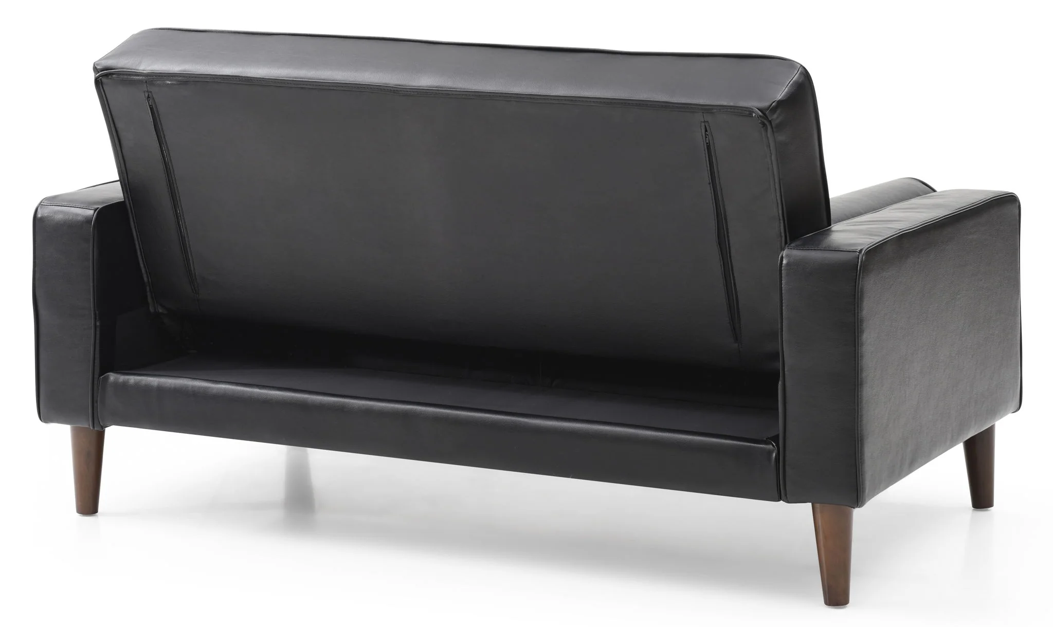 Contemporary Loveseat For Two - Image 3