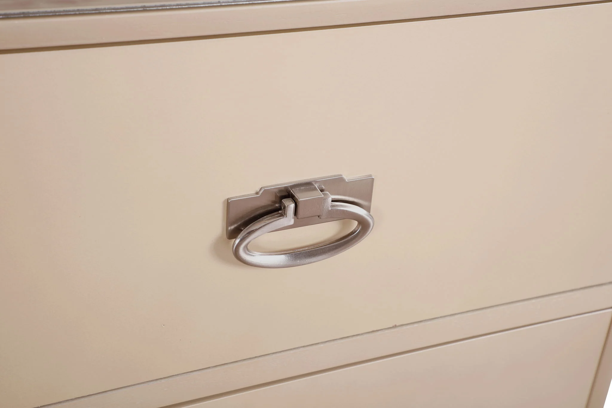 Contemporary Nightstand With Versatility - Image 3