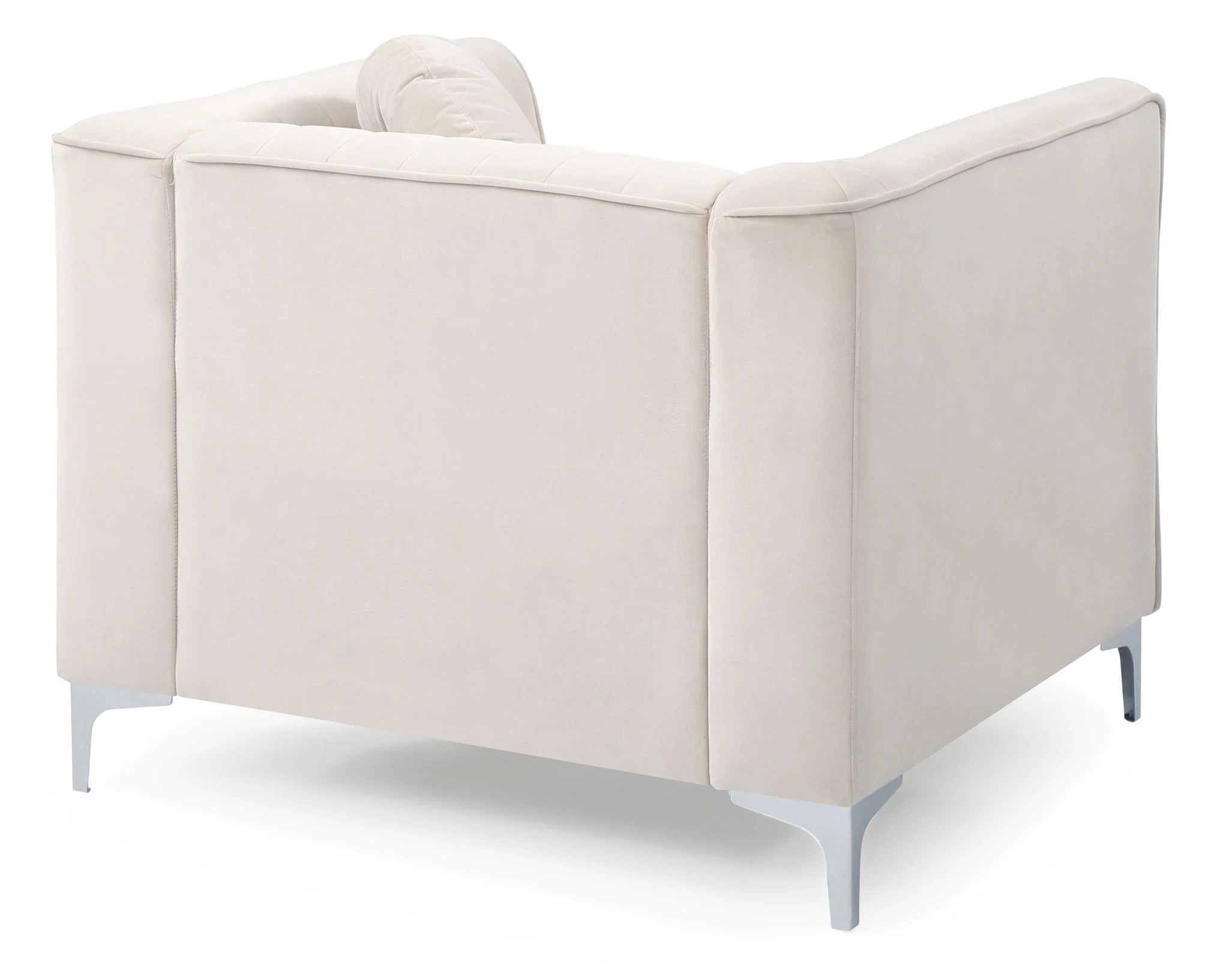 Contemporary Sloped Armchair - Image 14