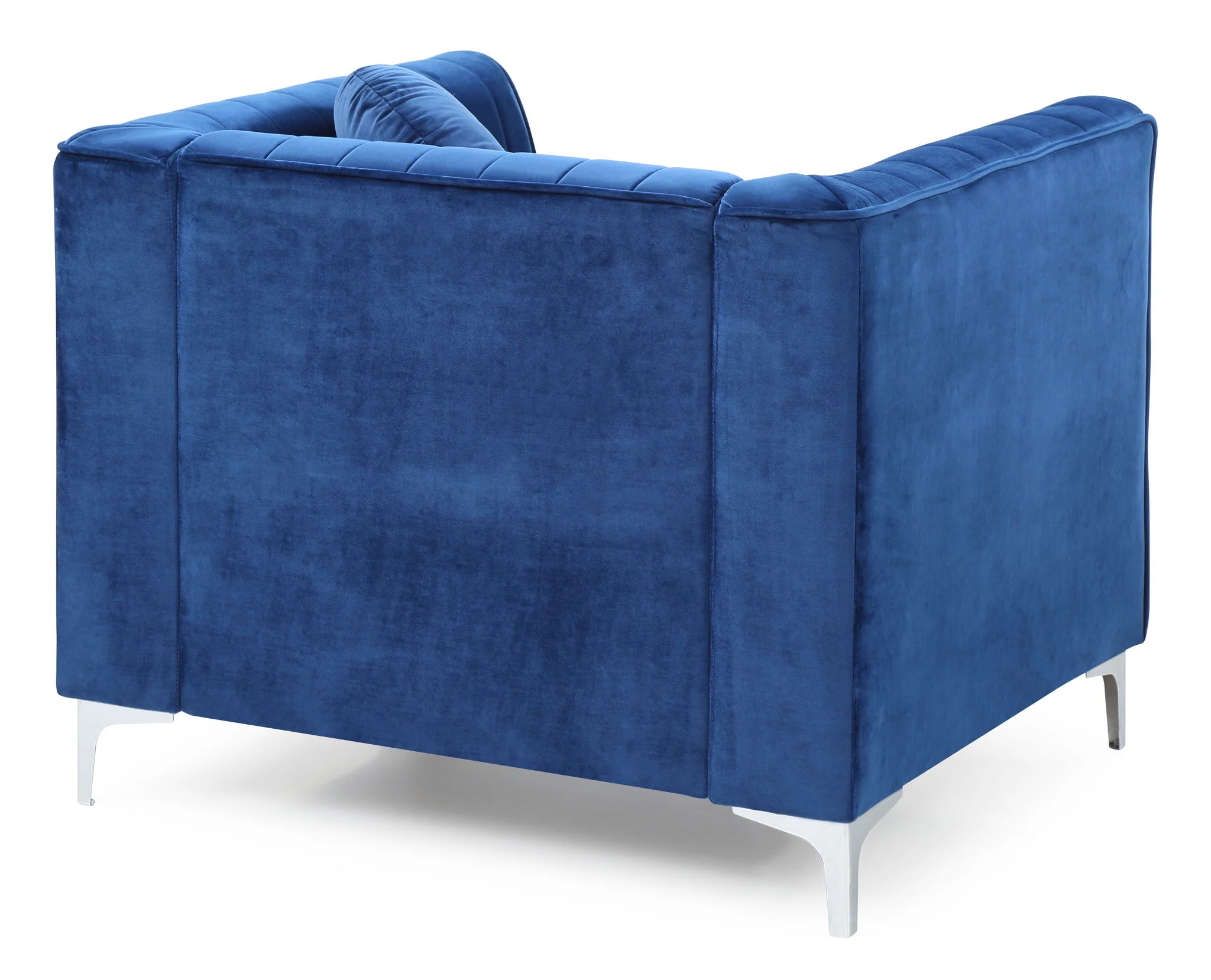 Contemporary Sloped Armchair - Image 16