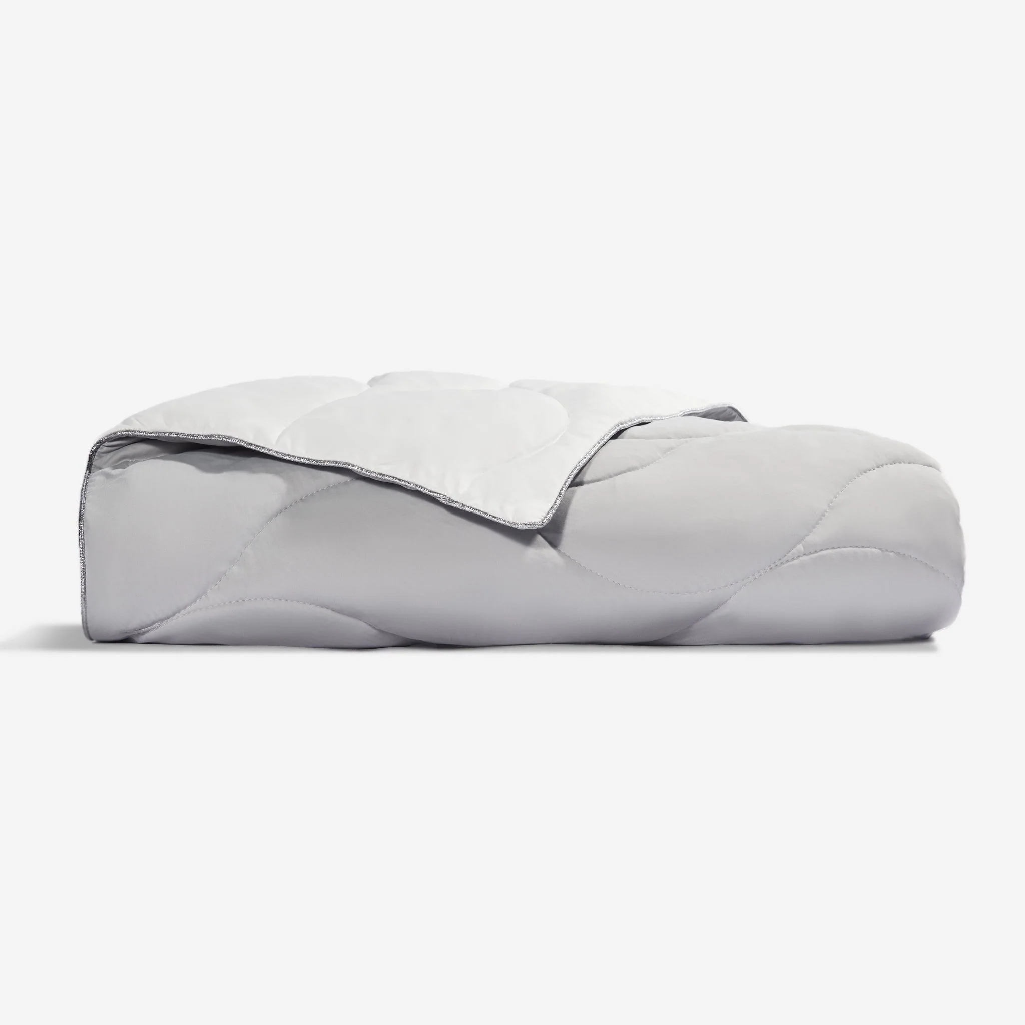 Cooling Performance - Throw - White