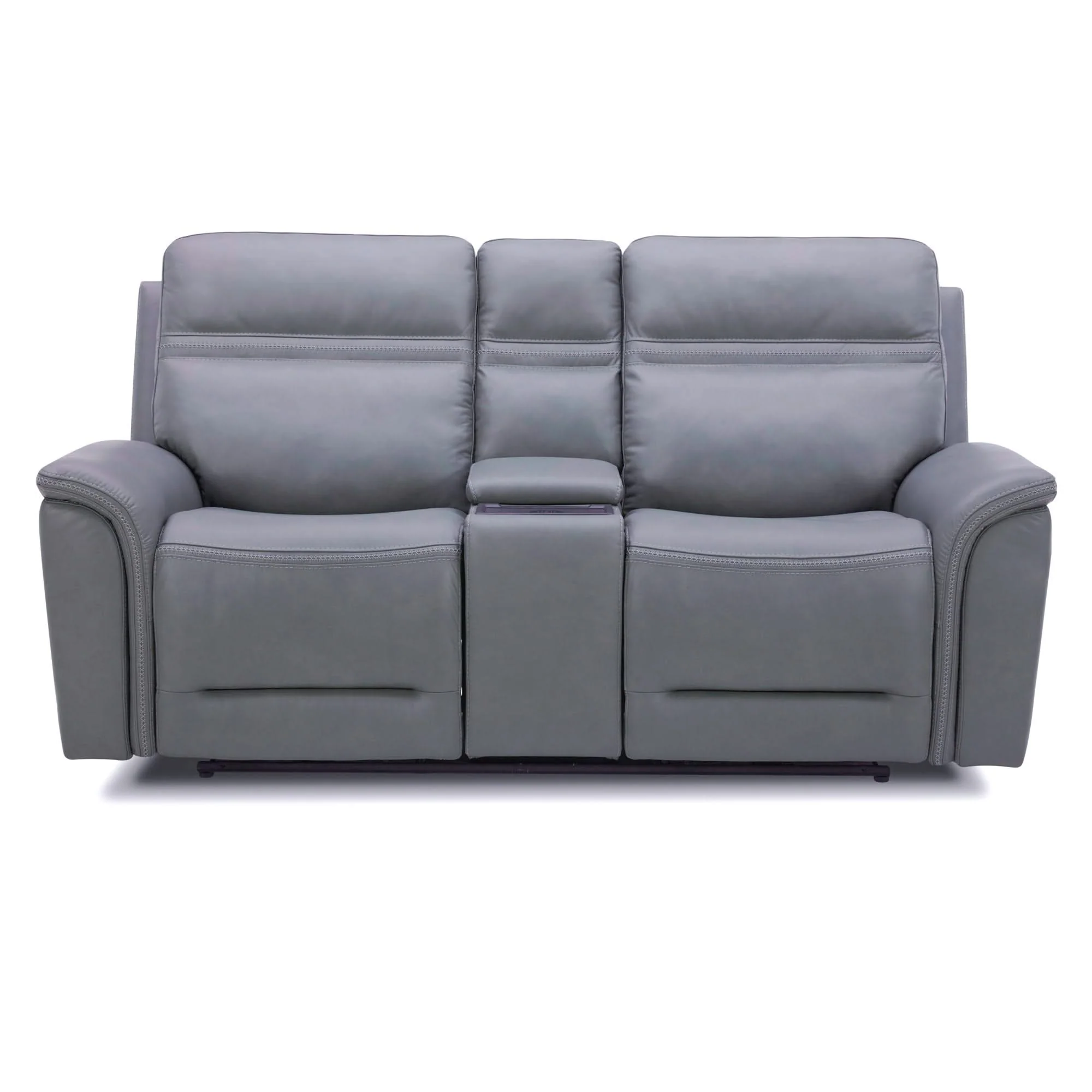 Cooper - Loveseat With Console P3 & Zg - Image 7