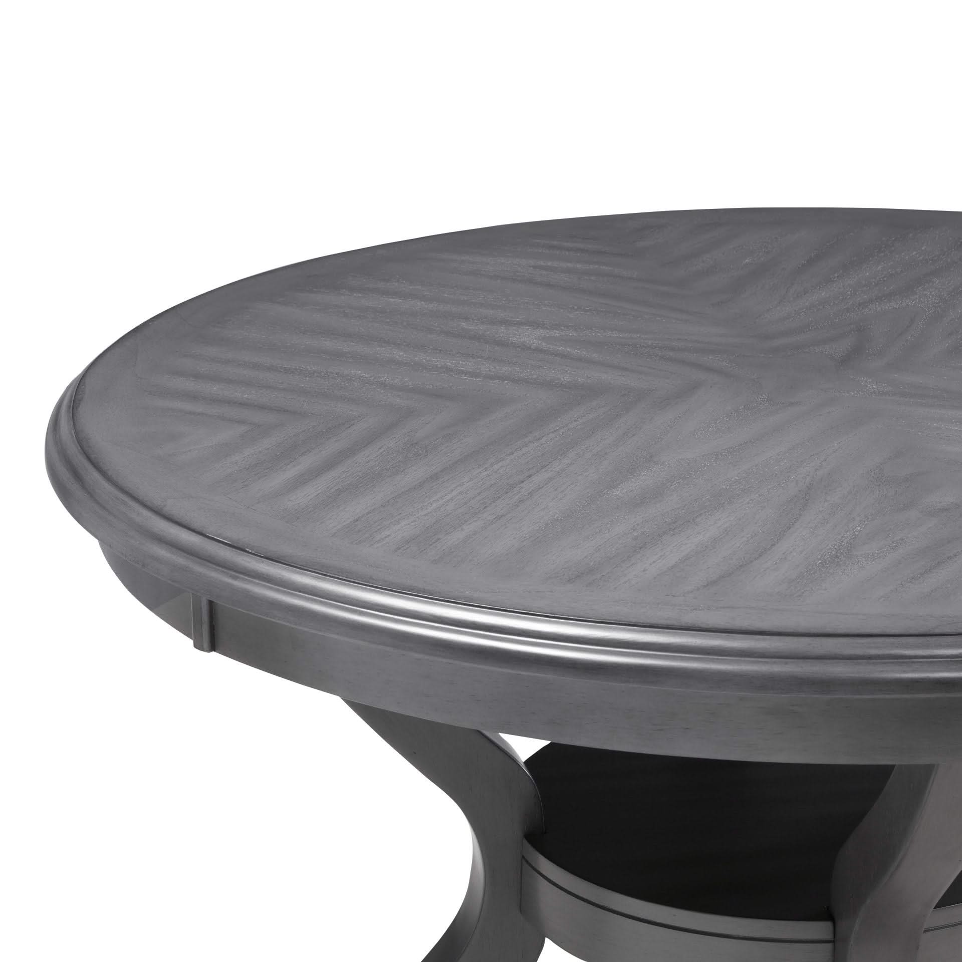 Cori - Round Dining Set - Image 11