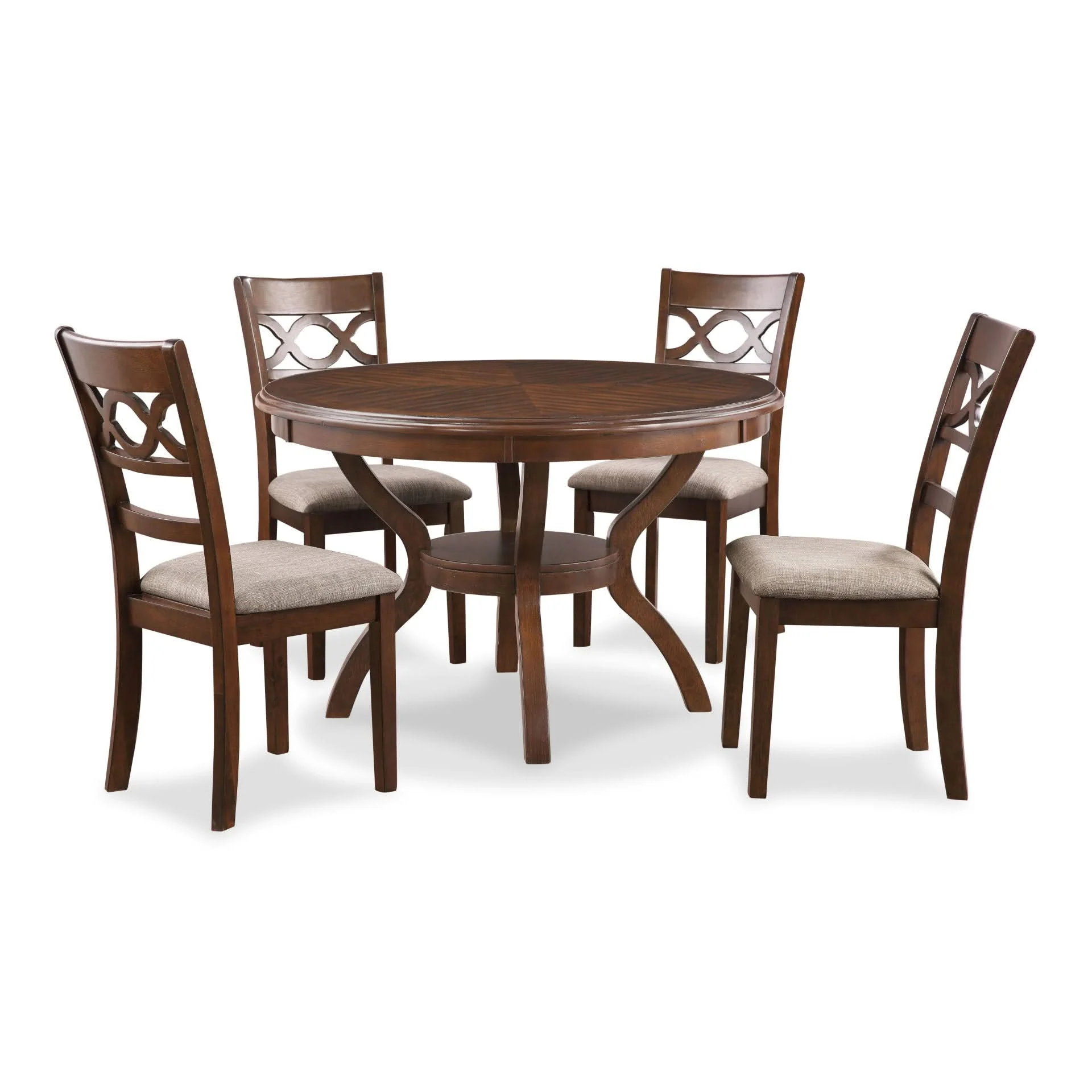 Cori - Round Dining Set - Image 3