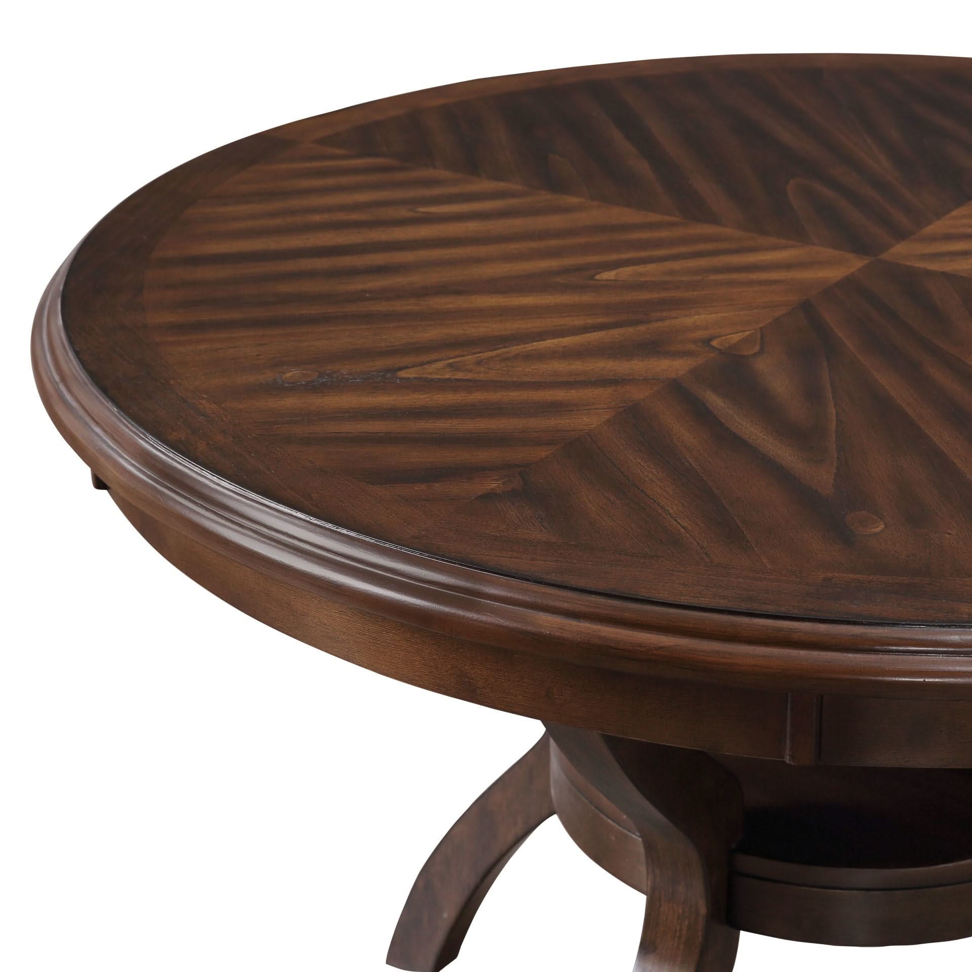 Cori - Round Dining Set - Image 5