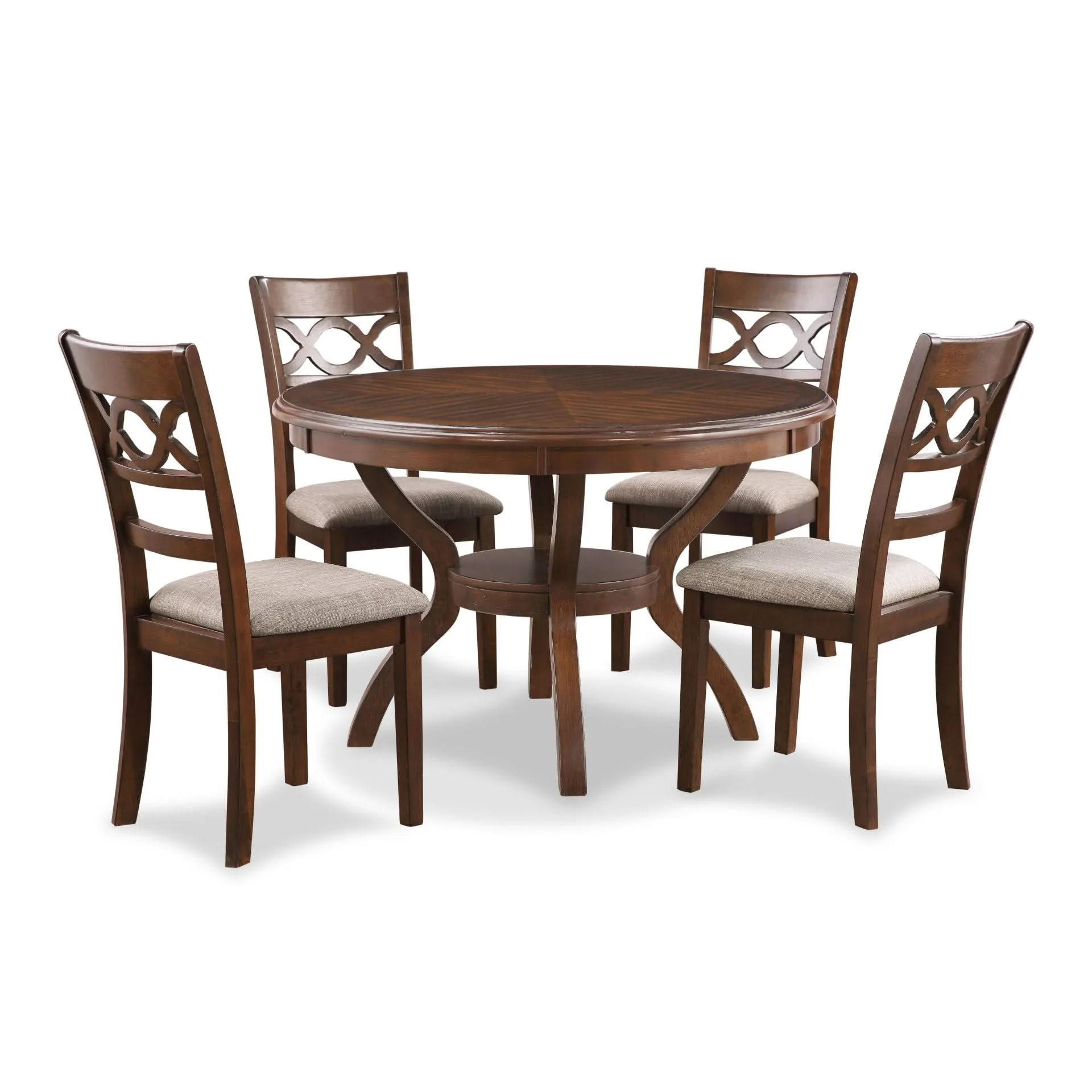 Cori - Round Dining Set - Image 7