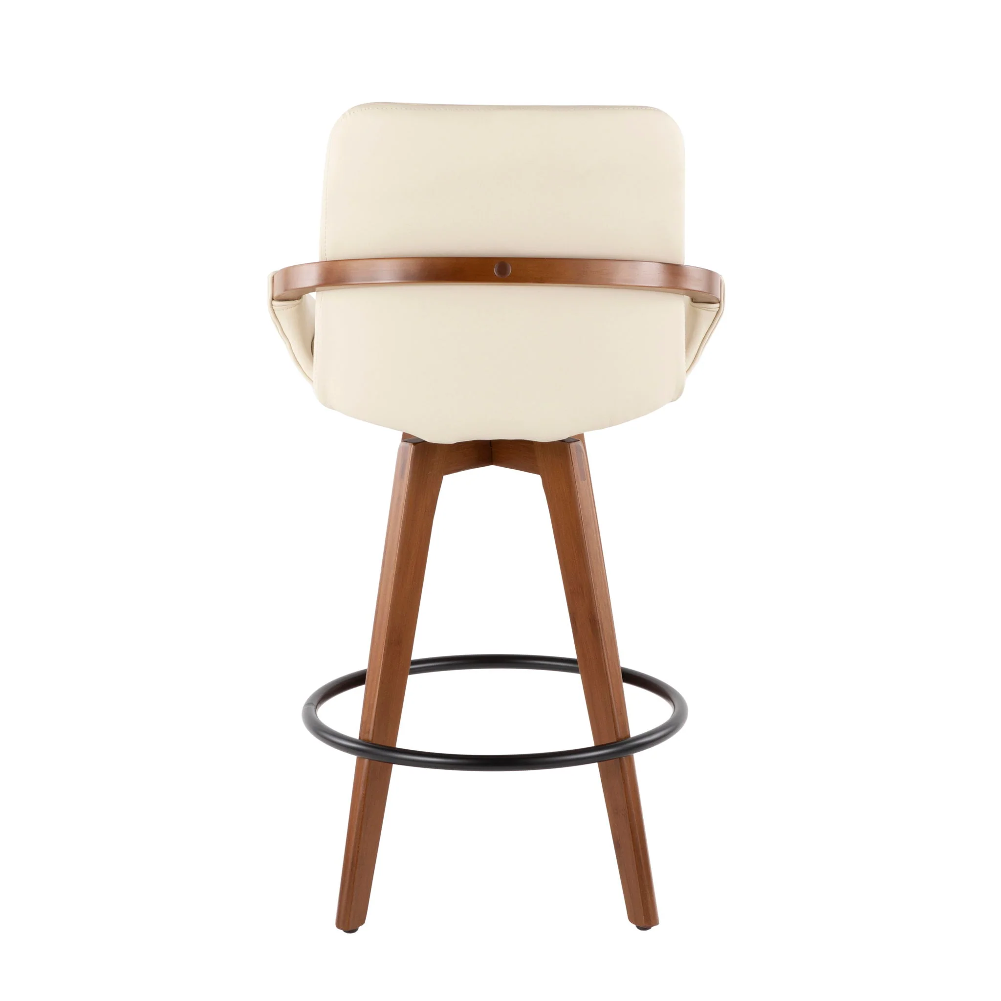 Cosmo - Mid Century Counter Stool - Image 8