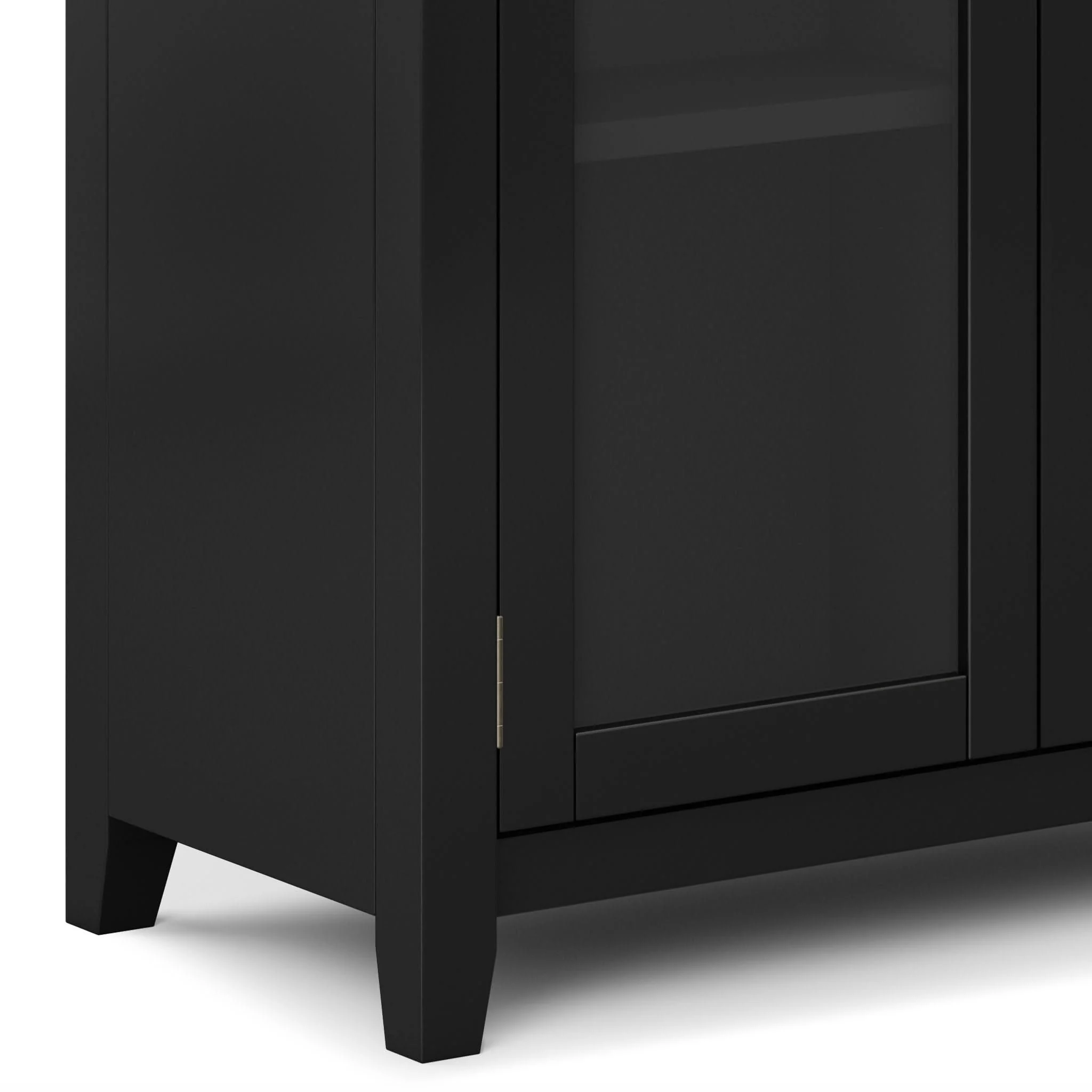Cosmopolitan - Handcrafted Medium Storage Cabinet - Image 3