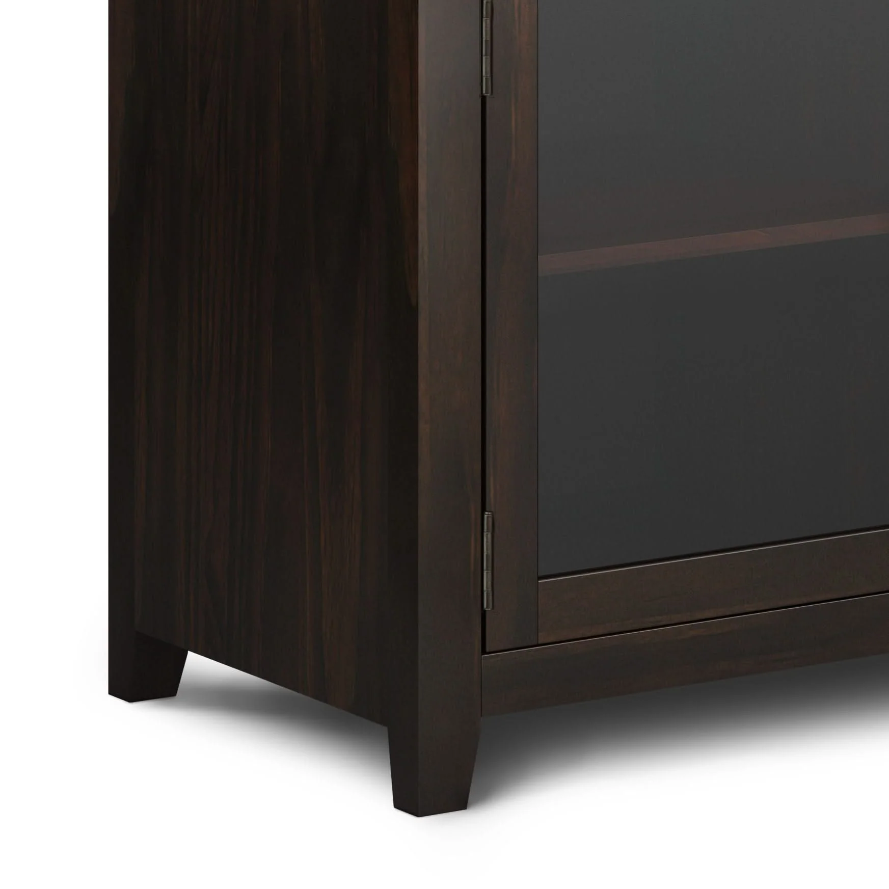 Cosmopolitan - Handcrafted Sideboard Buffet - Image 10