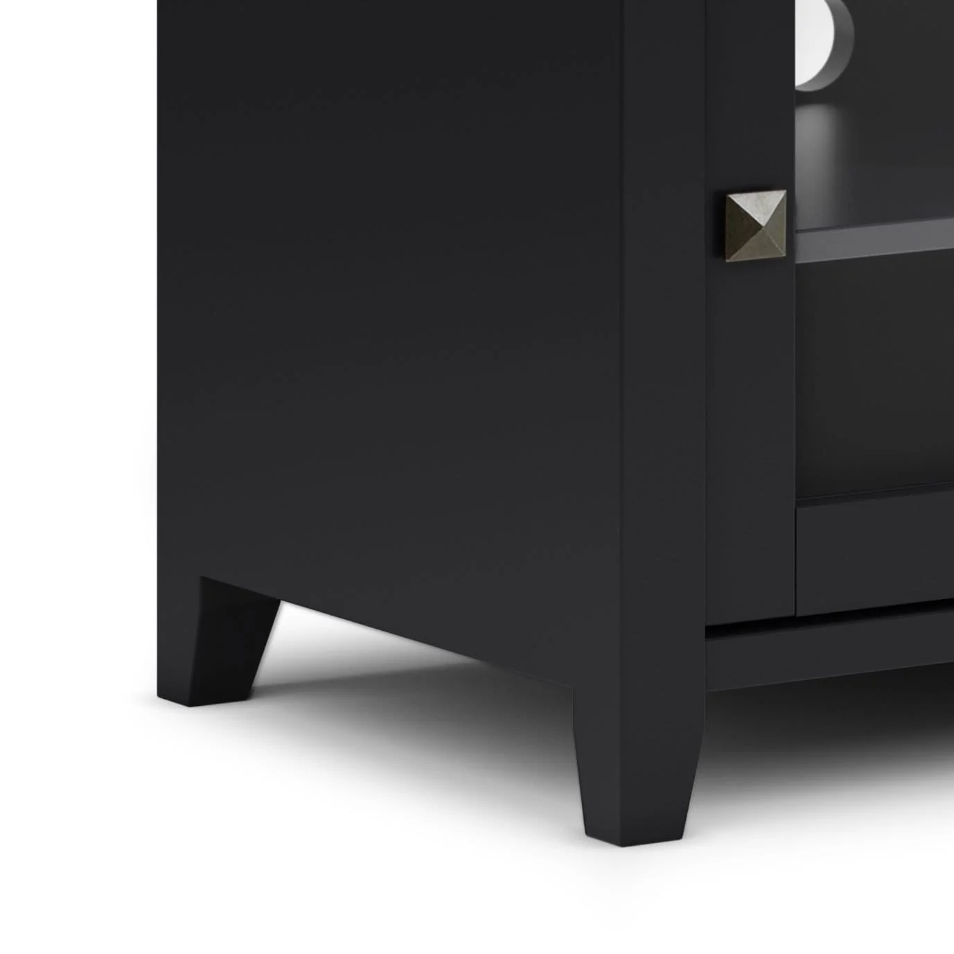 Cosmopolitan - Handcrafted TV Media Stand - Image 6