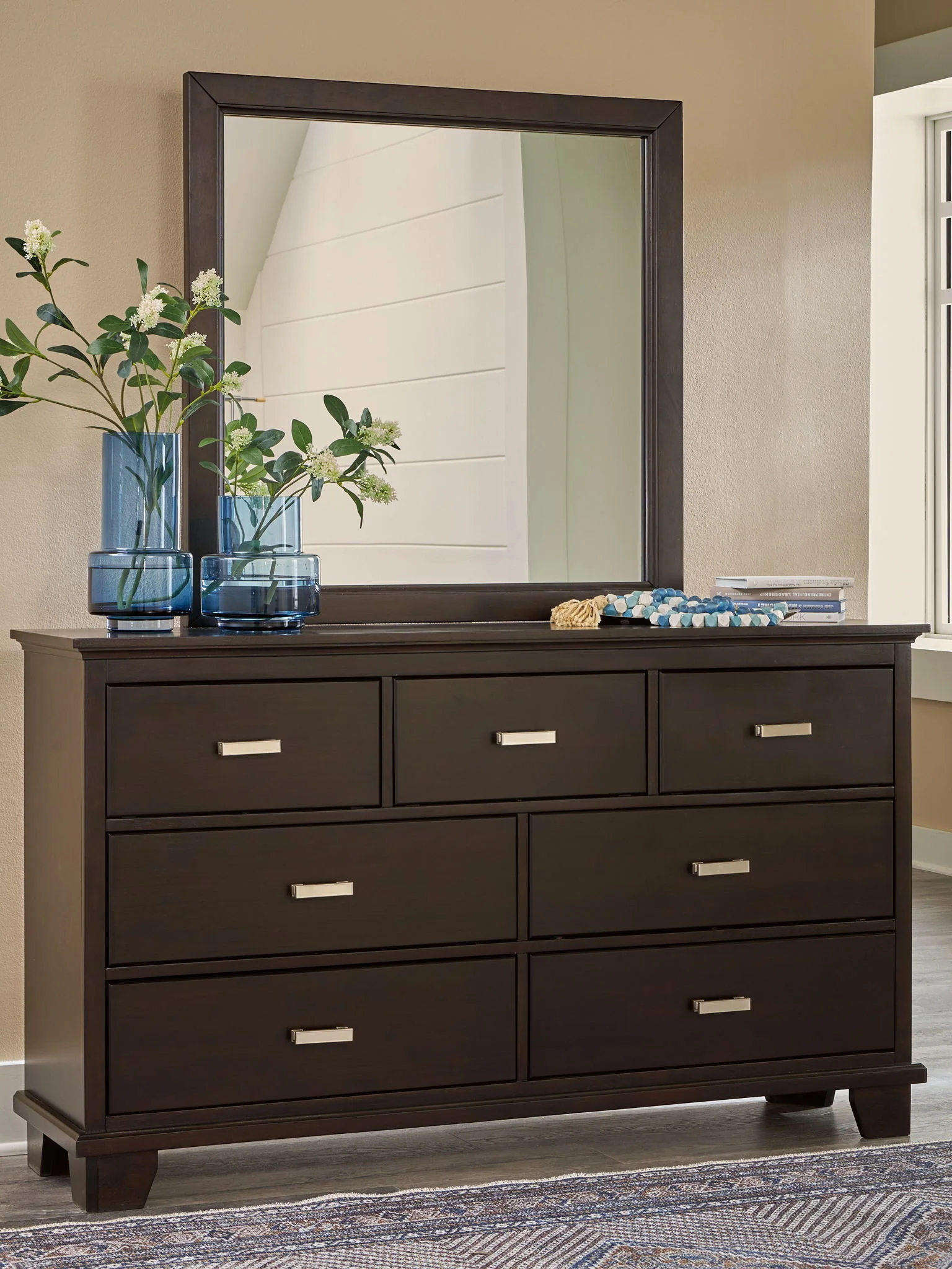 Covetown - Panel Bedroom Set - Image 4