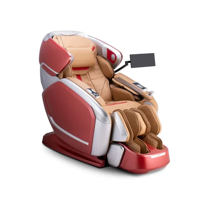 Cozzia Quantum CZ-800 Massage Chair - Image 8