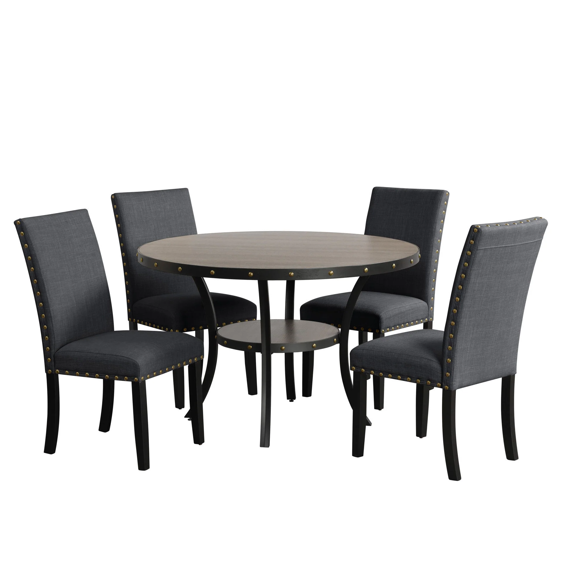 Crispin - Round Table - Image 3