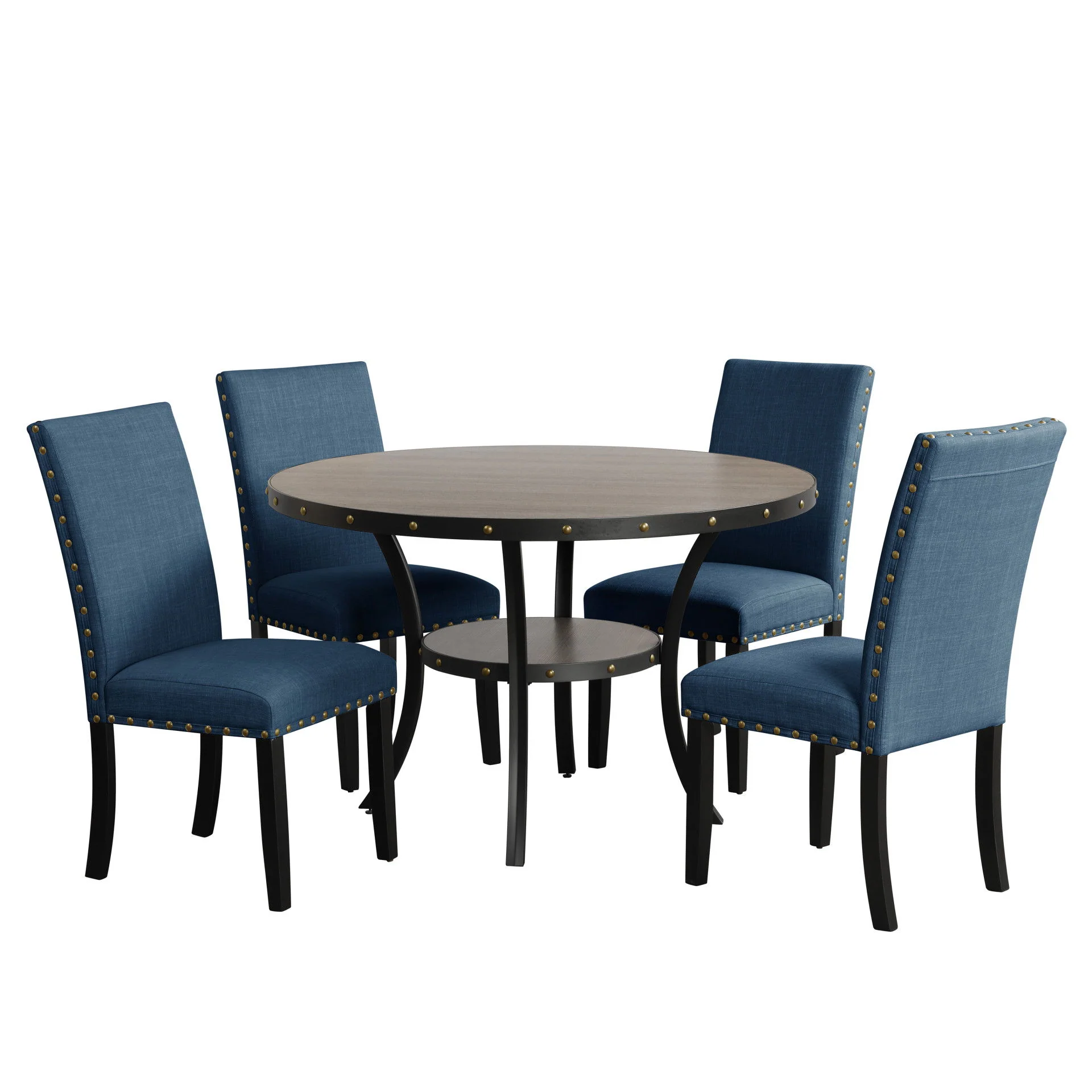 Crispin - Round Table - Image 4