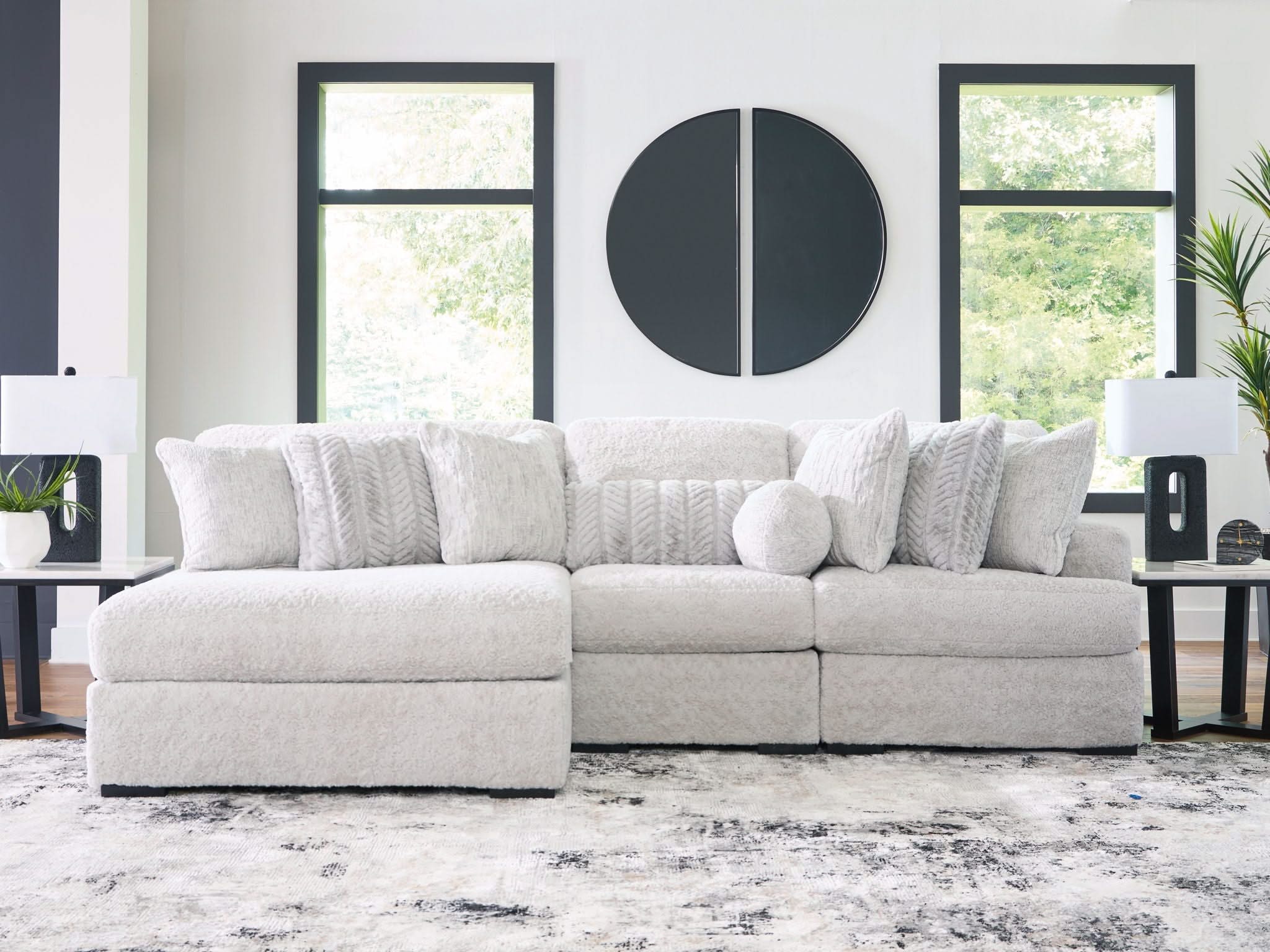 Cuddle Plush - Sectional - Image 24