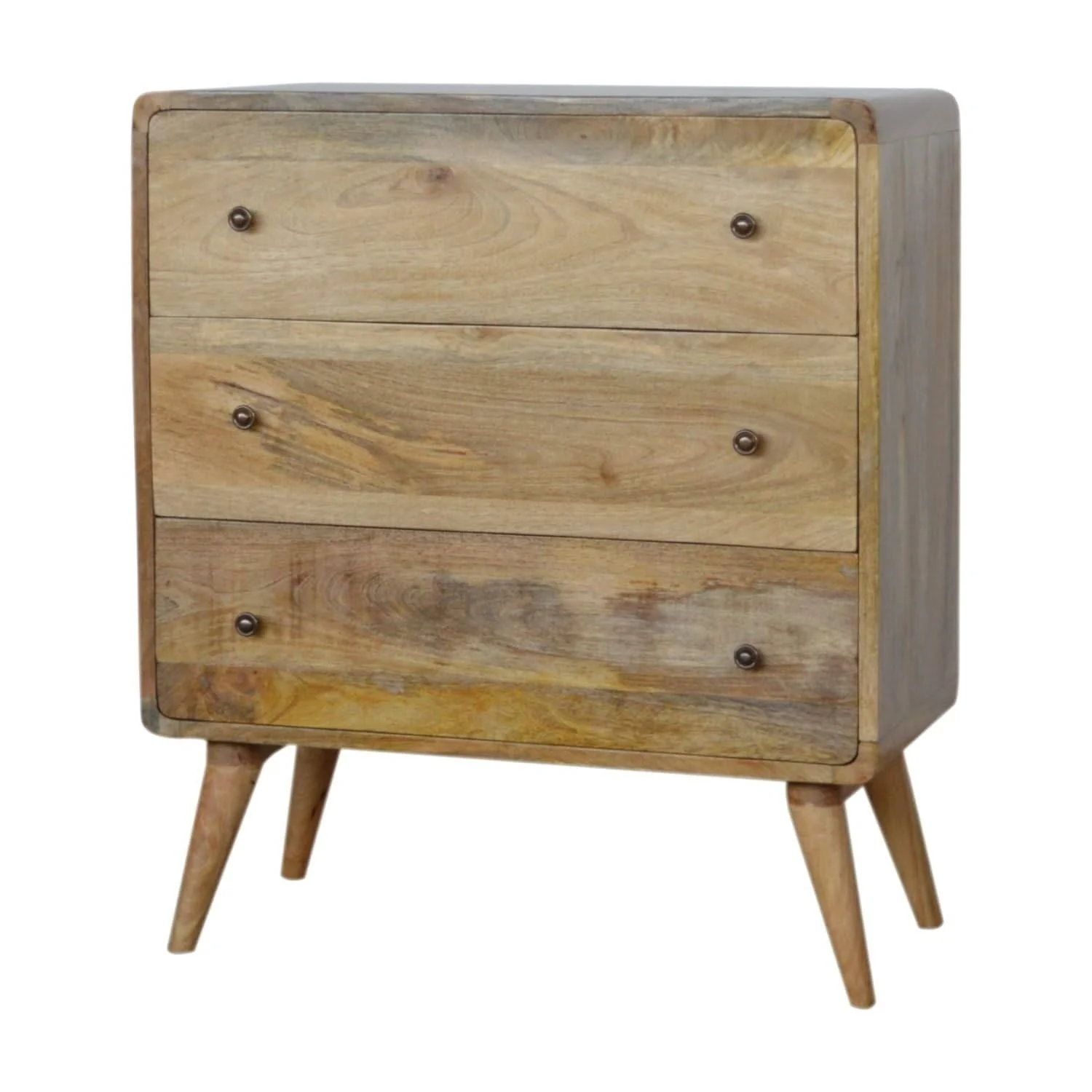 Curved Chest - Image 3