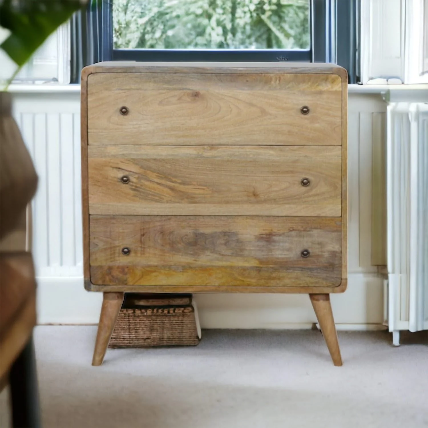 Curved Chest - Image 5