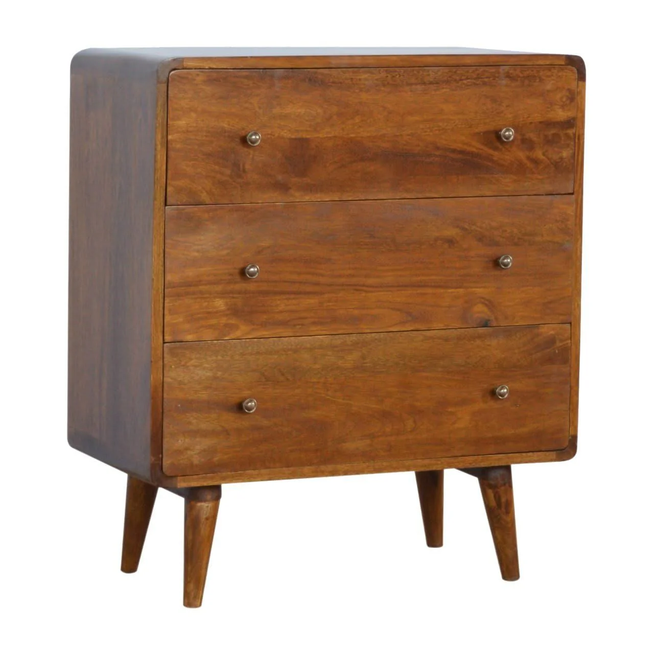 Curved Chest - Image 8
