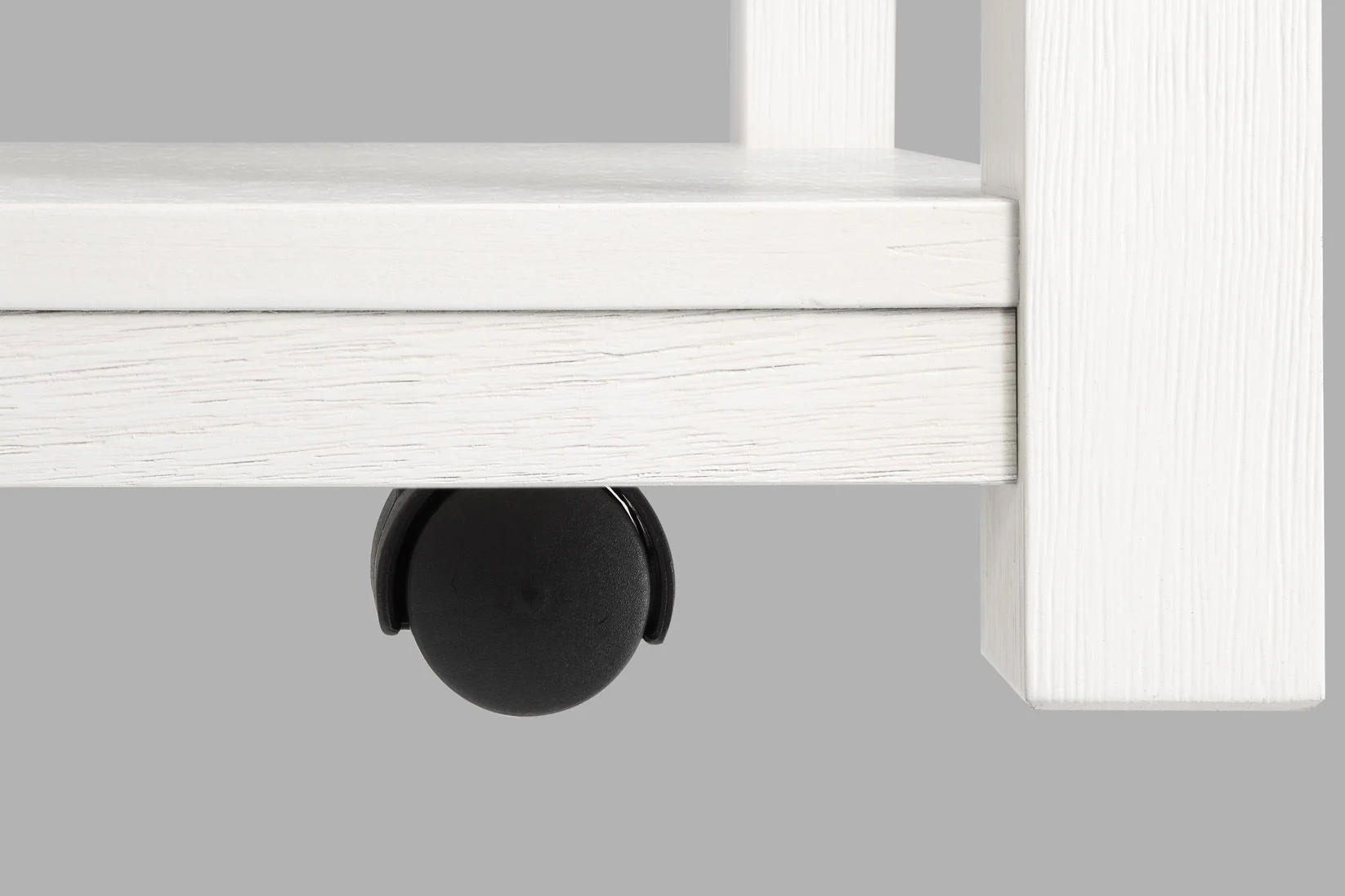 Dakota - Table Set (Coffee & 2 End Tables) - White - Image 2