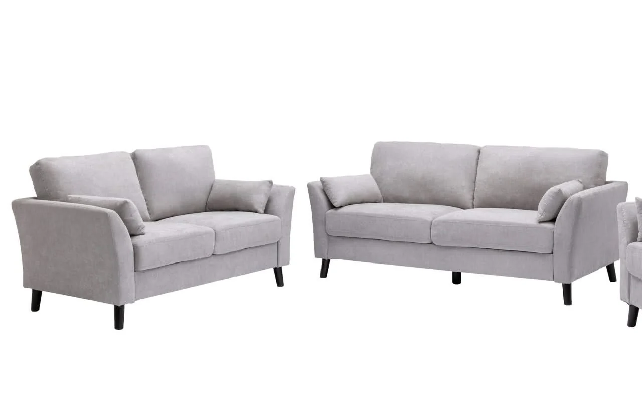 Damian - Sofa Set - Image 3