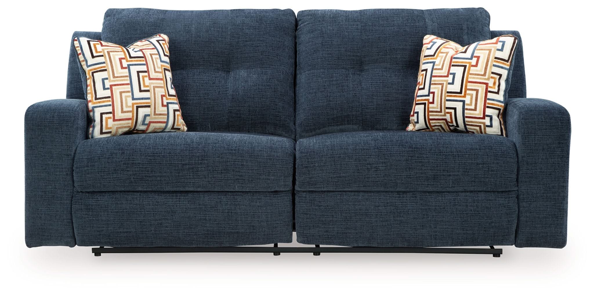 Danum - 2 Seat Reclining Sofa - Image 6