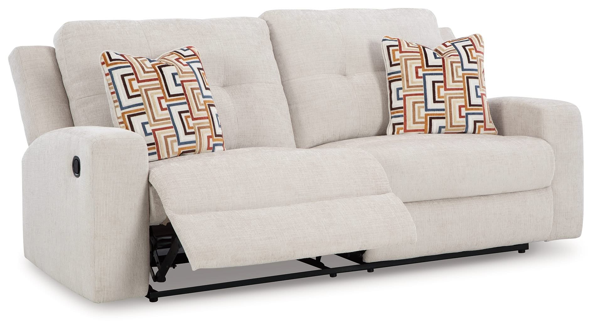 Danum - 2 Seat Reclining Sofa - Image 8