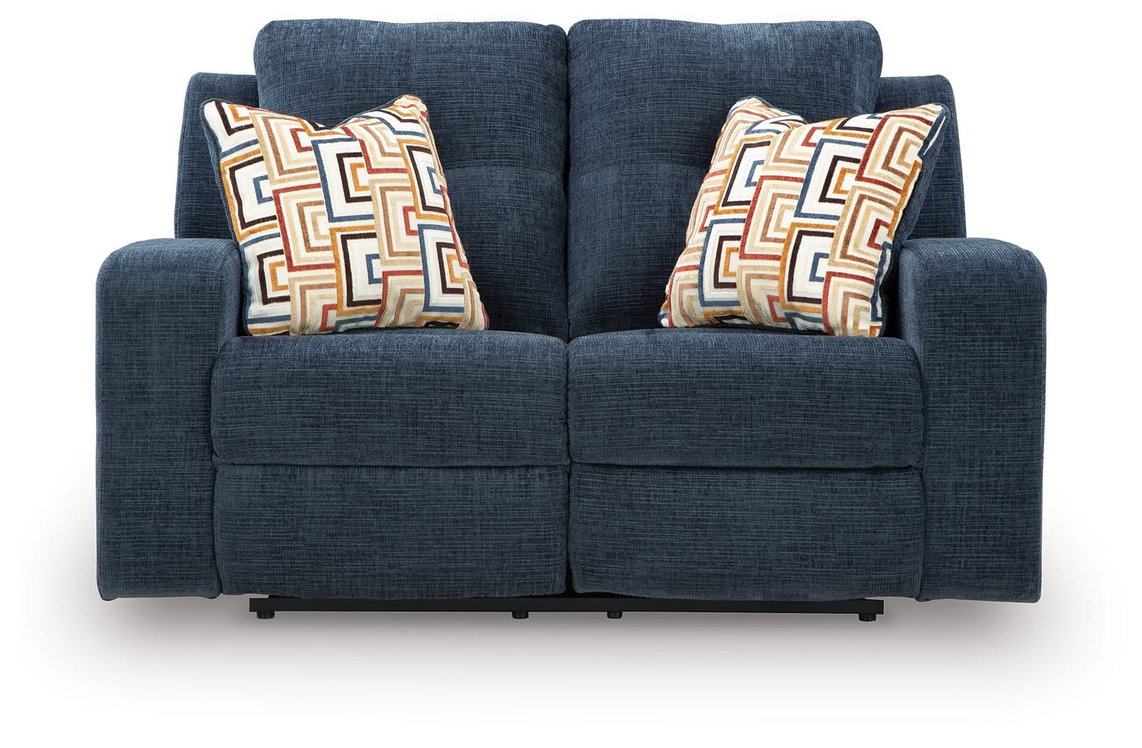 Danum - Reclining Loveseat - Image 8