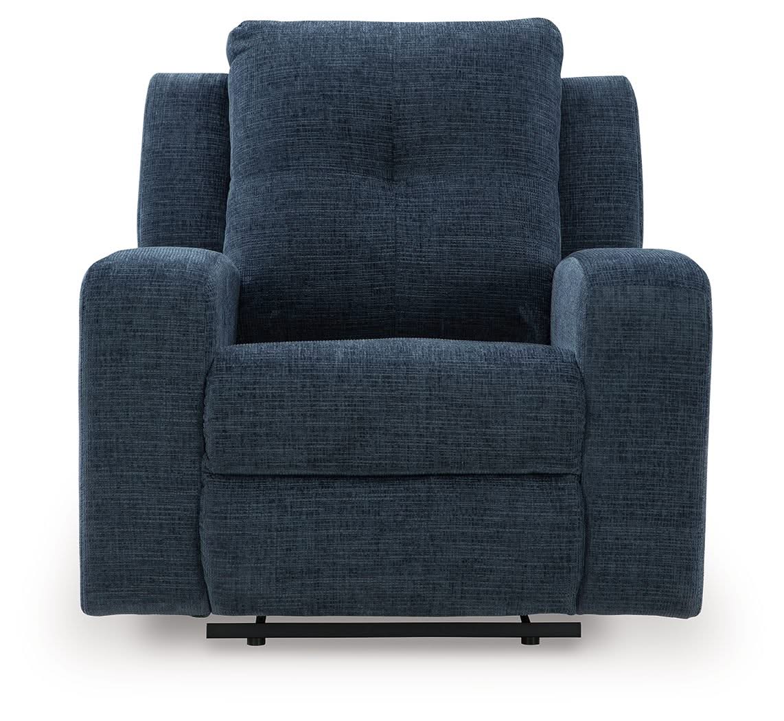 Danum - Zero Wall Recliner - Image 4