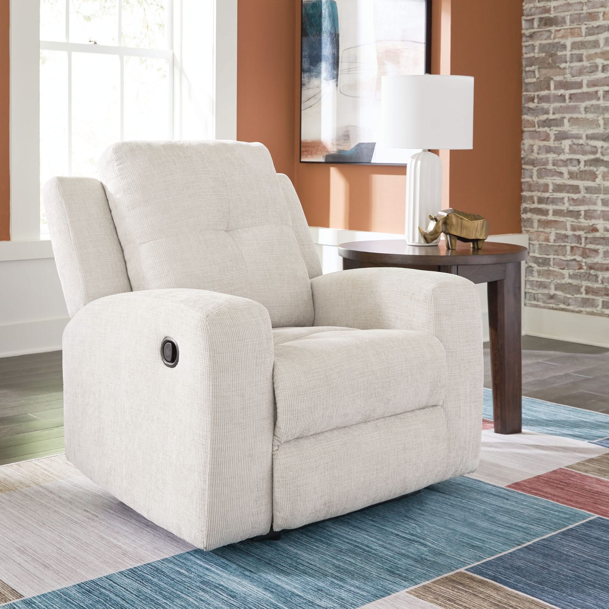 Danum - Zero Wall Recliner - Image 5