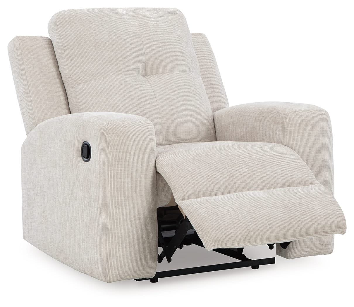 Danum - Zero Wall Recliner - Image 7