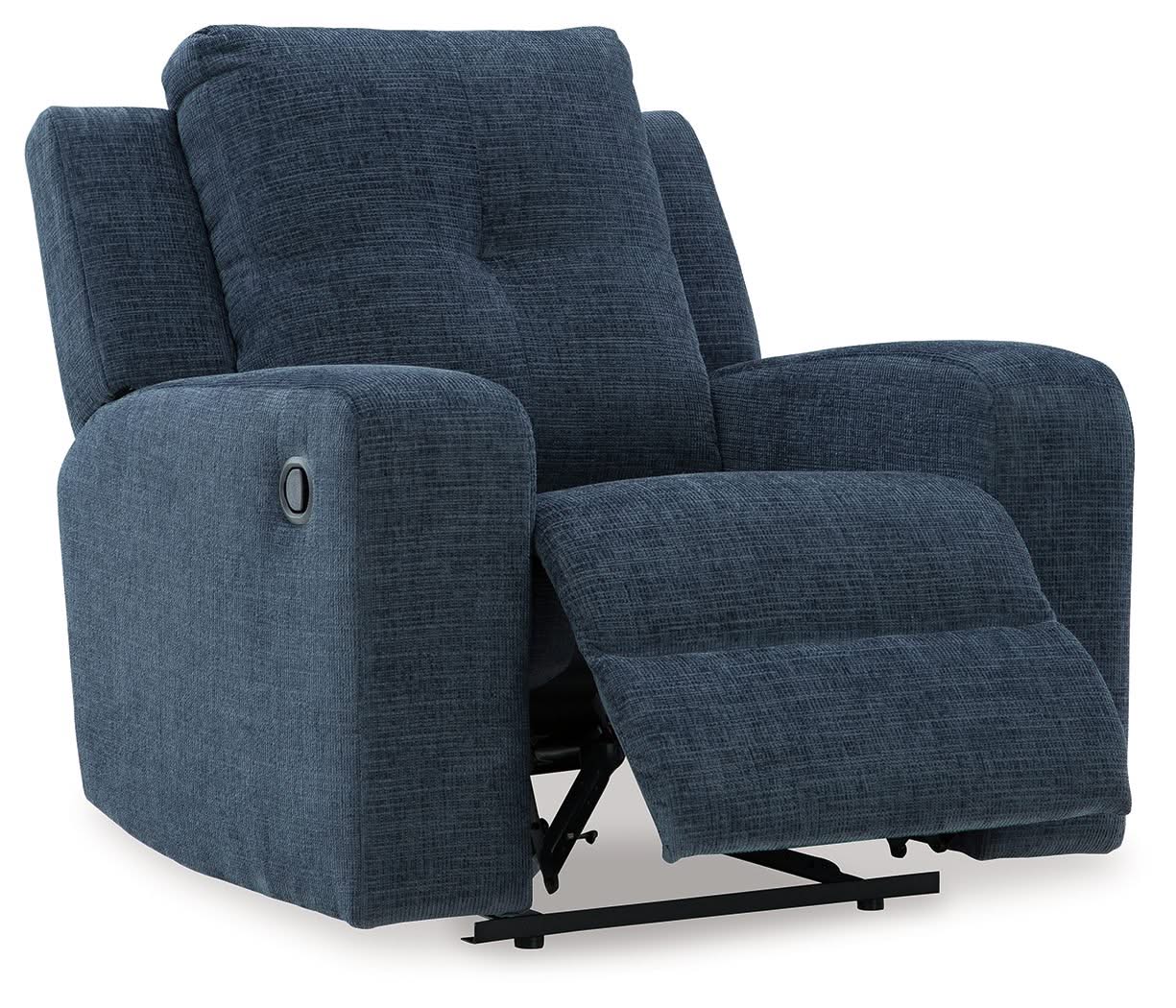 Danum - Zero Wall Recliner - Image 8
