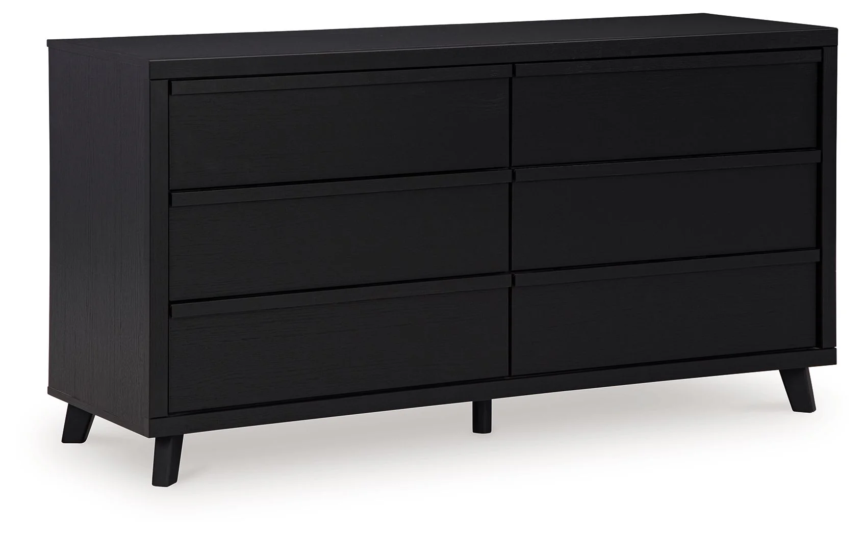 Danziar - Panel Bedroom Set - Image 3
