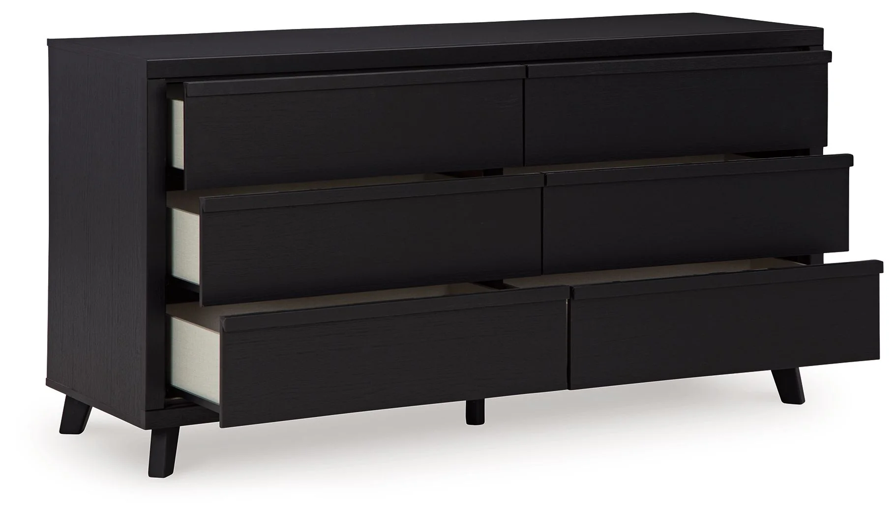 Danziar - Panel Bedroom Set - Image 4