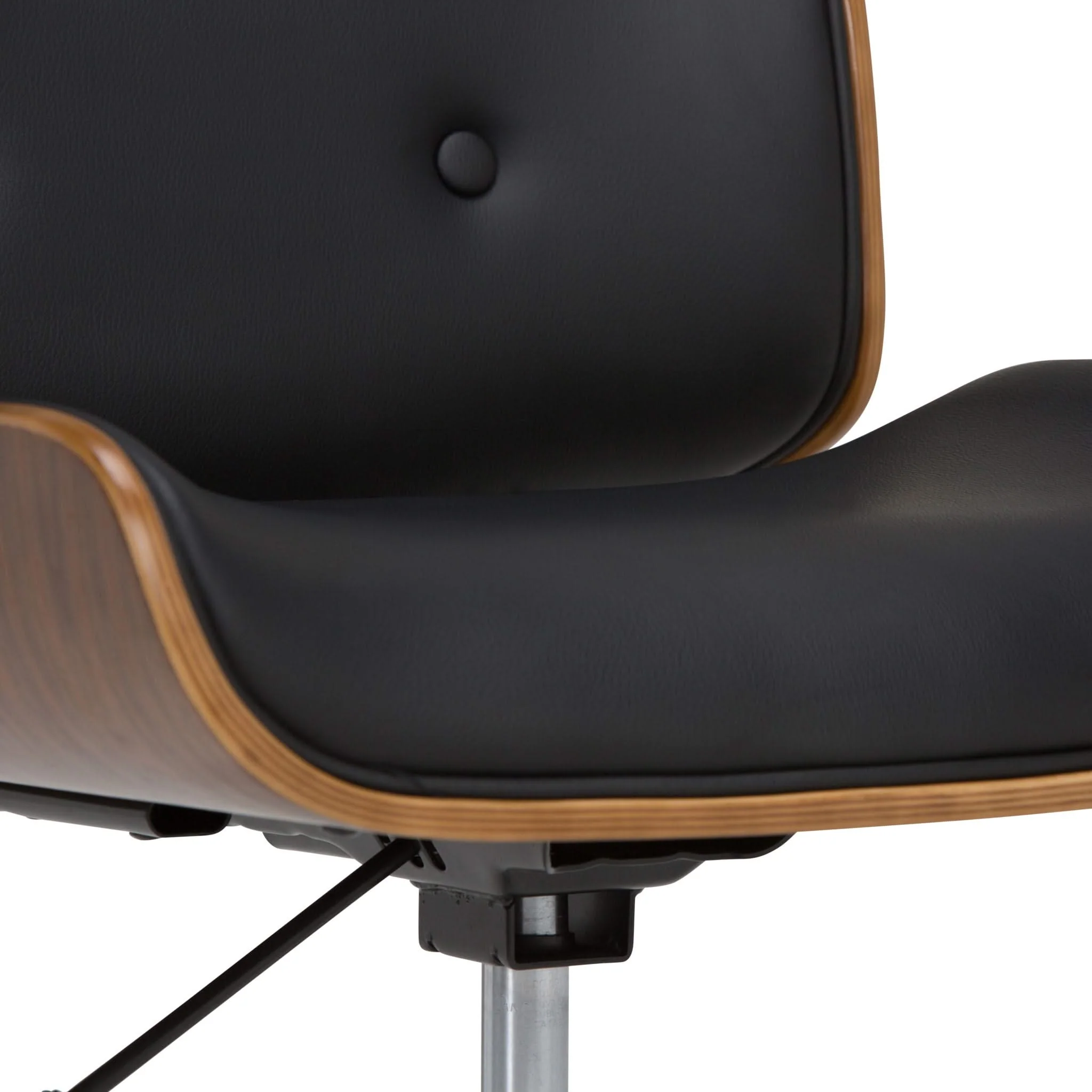 Dax - Bentwood Adjustable Office Chair - Image 7