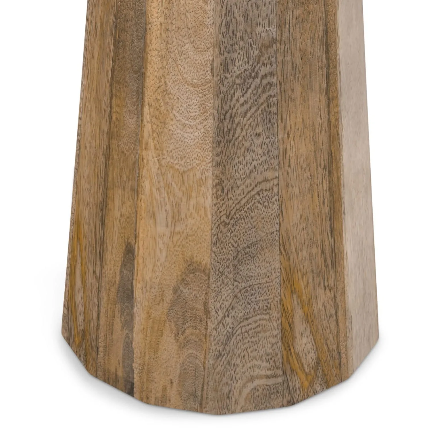 Dayton - Accent Table - Natural - Image 4