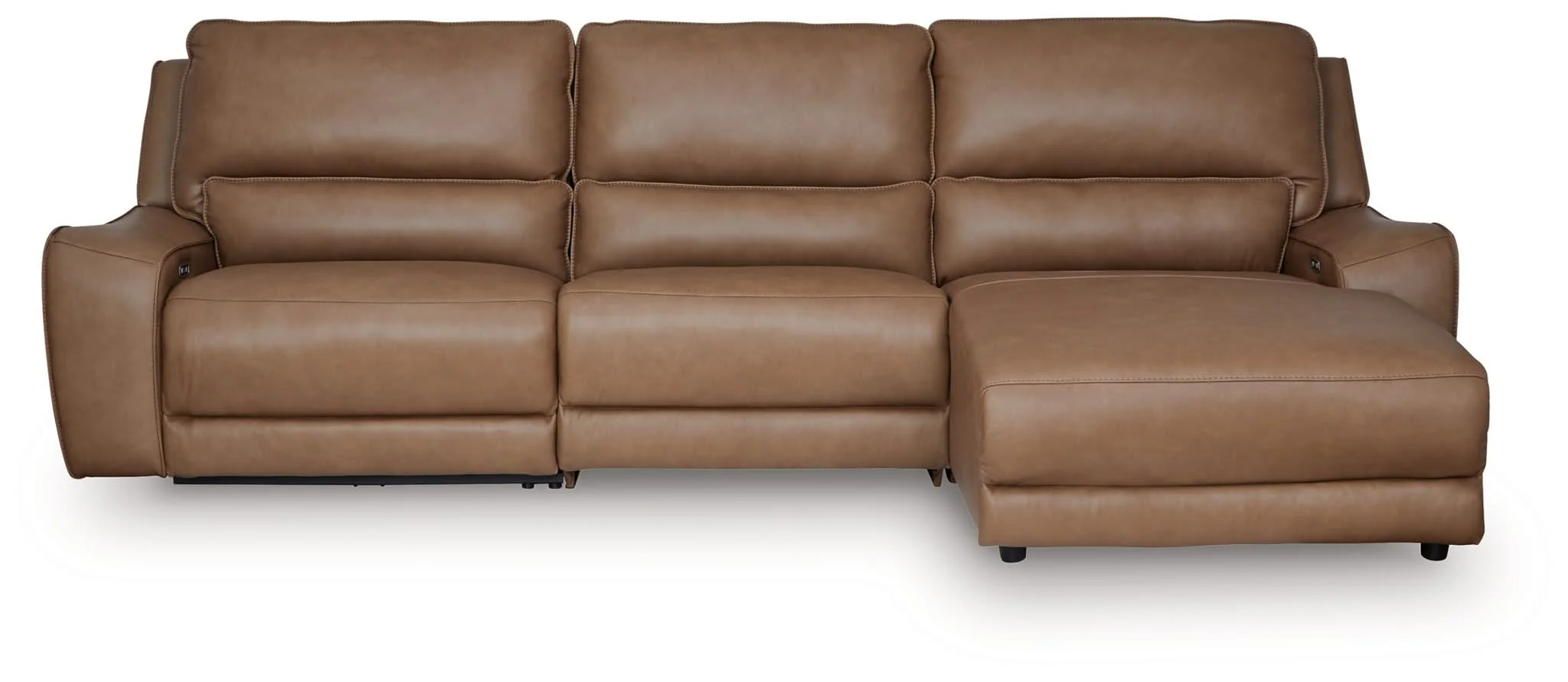 DeepWakes - Power Reclining Sectional - Image 10