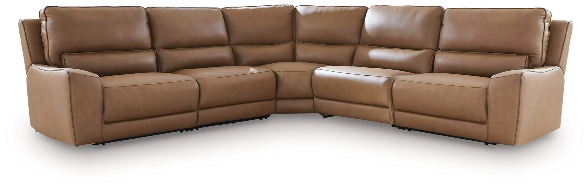 DeepWakes - Power Reclining Sectional - Image 11