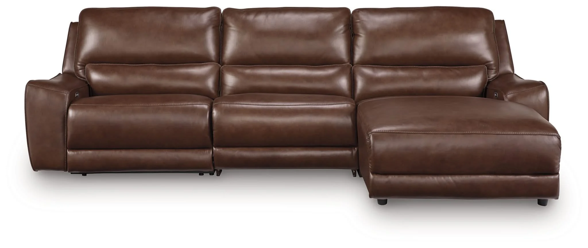 DeepWakes - Power Reclining Sectional - Image 12