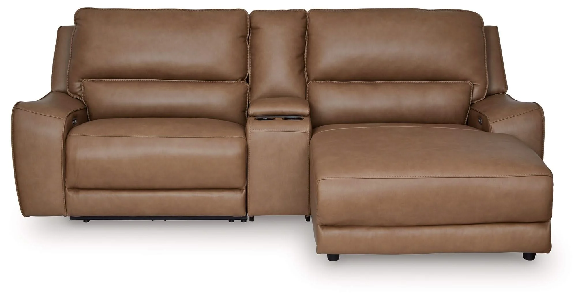 DeepWakes - Power Reclining Sectional - Image 13