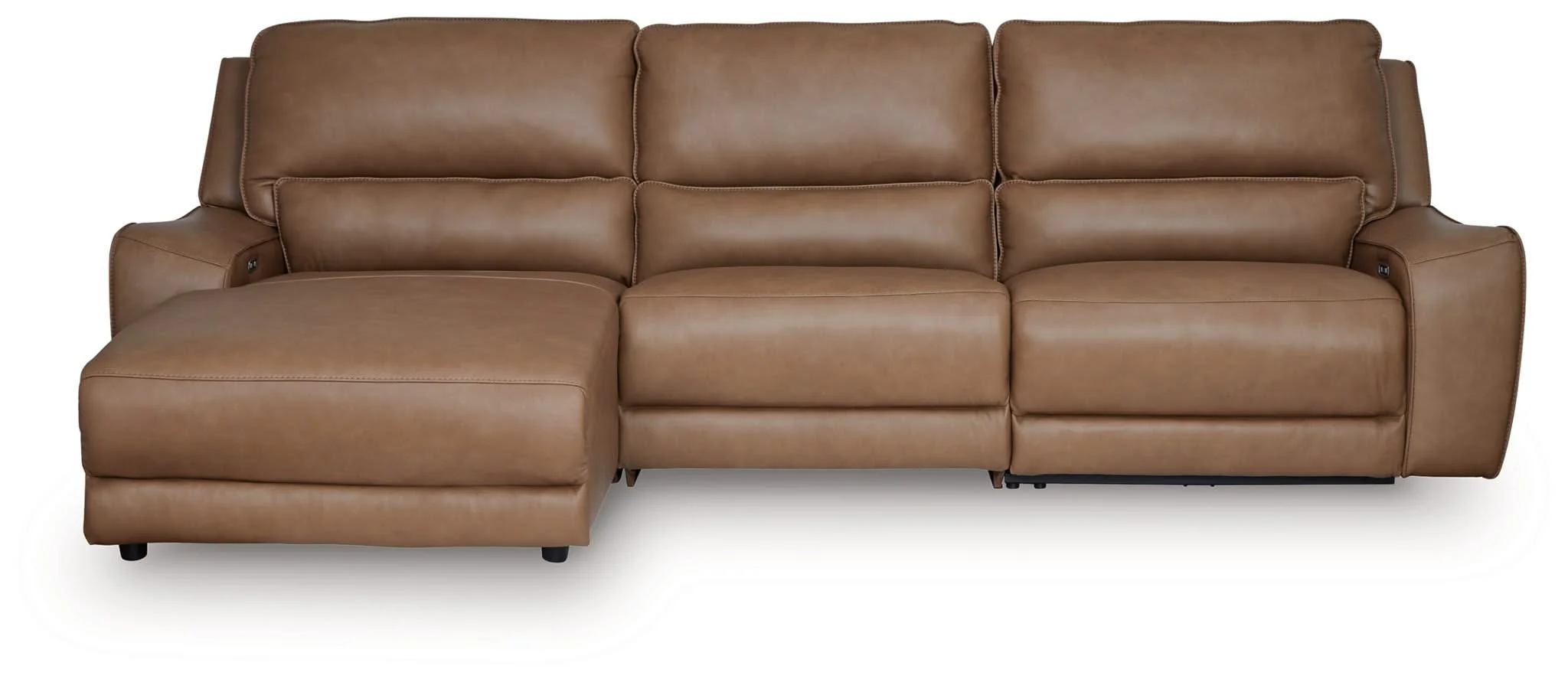 DeepWakes - Power Reclining Sectional - Image 15